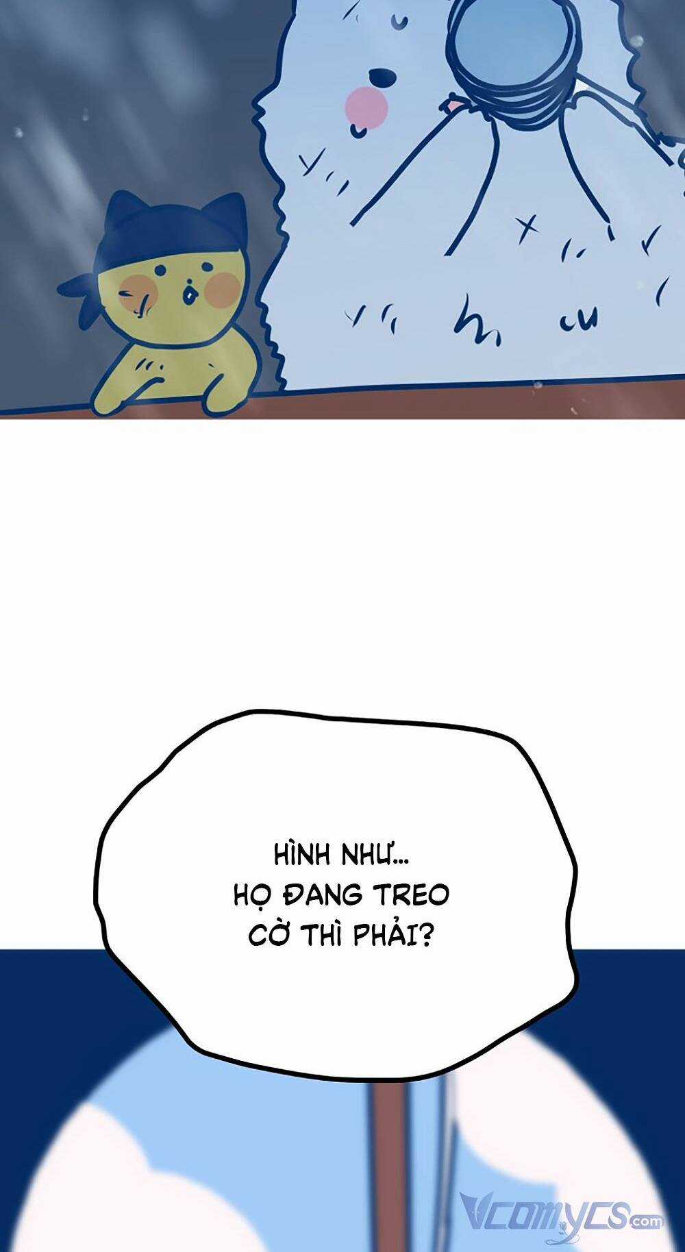 Kẻ Rác Rưởi Không Đáng Được Yêu Chapter 46.5 trang 35