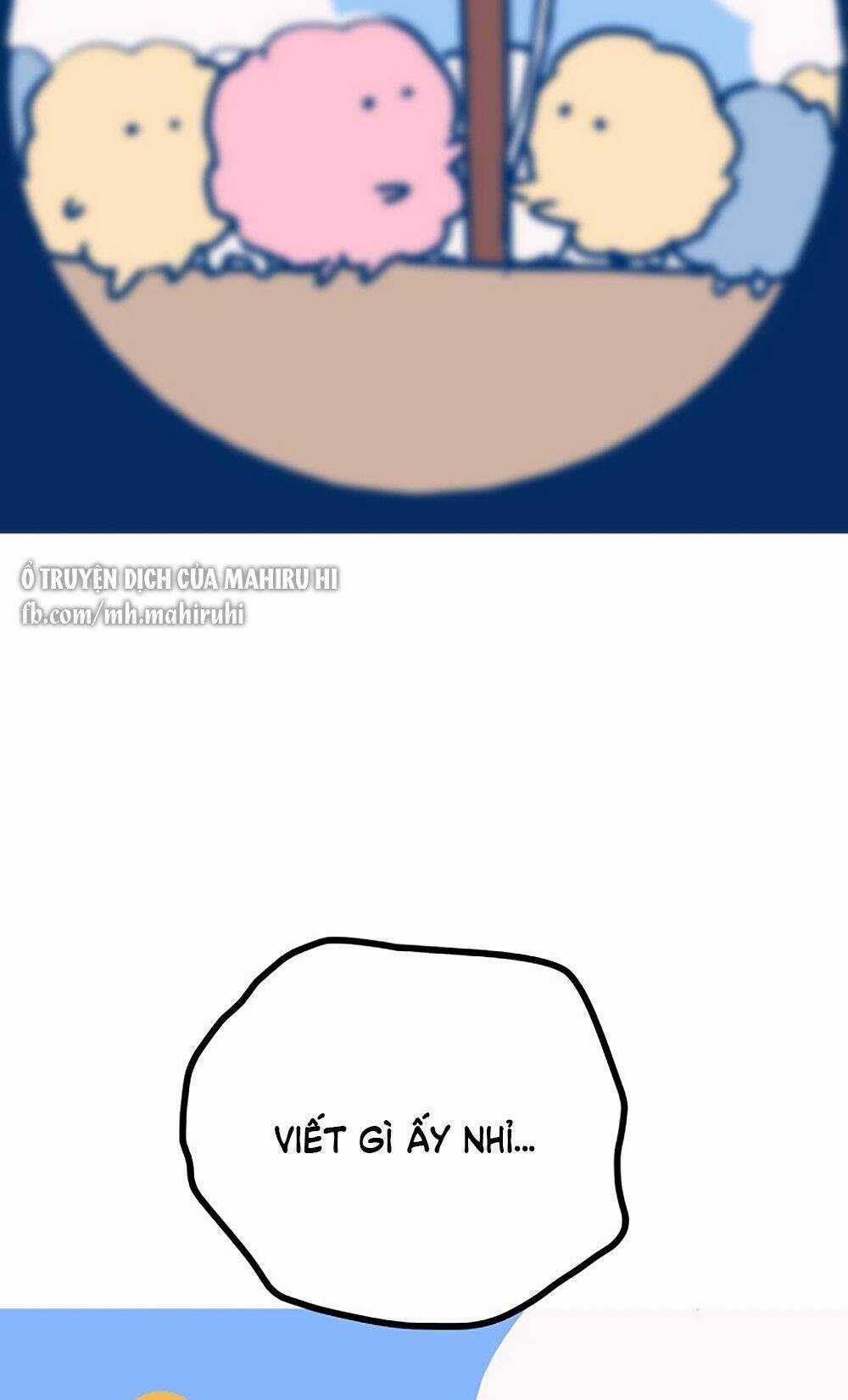 Kẻ Rác Rưởi Không Đáng Được Yêu Chapter 46.5 trang 36