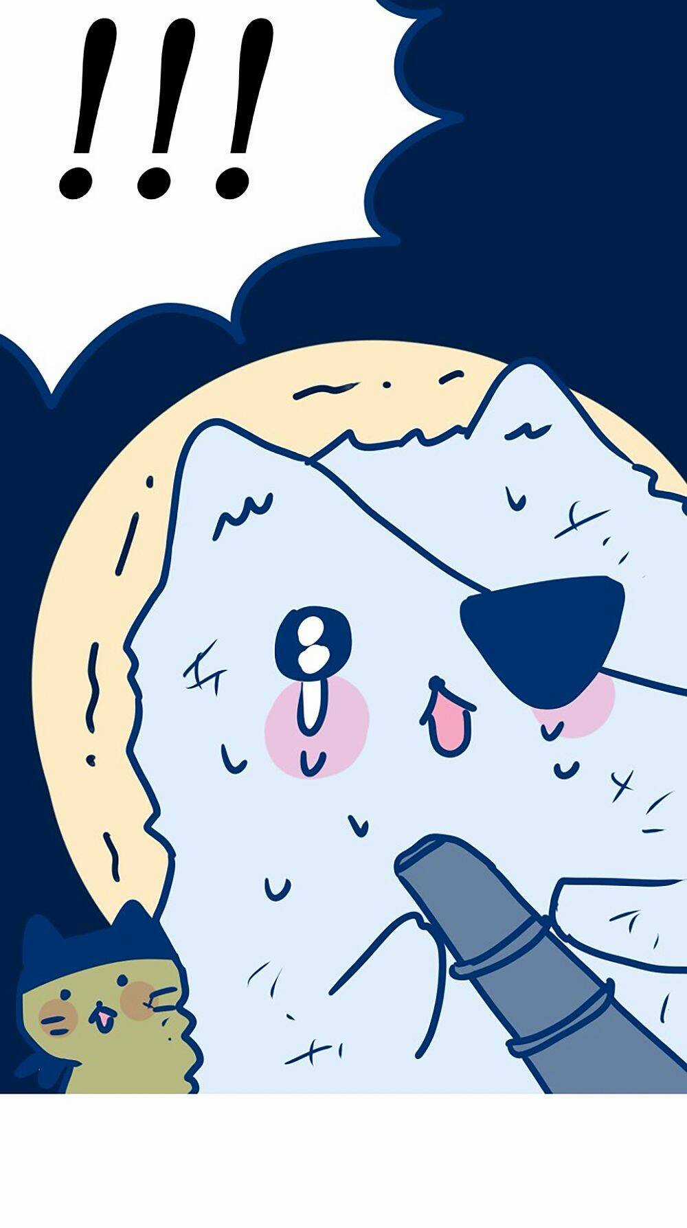 Kẻ Rác Rưởi Không Đáng Được Yêu Chapter 46.5 trang 38