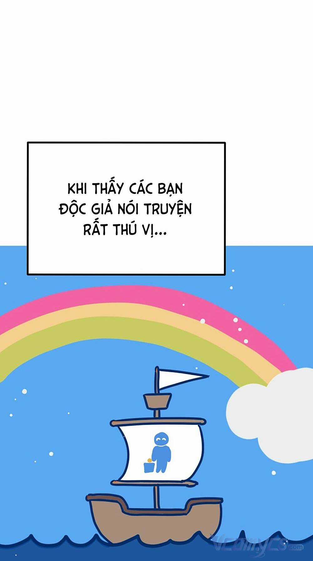 Kẻ Rác Rưởi Không Đáng Được Yêu Chapter 46.5 trang 39