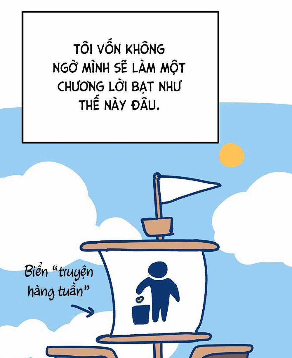 Kẻ Rác Rưởi Không Đáng Được Yêu Chapter 46.5 trang 4