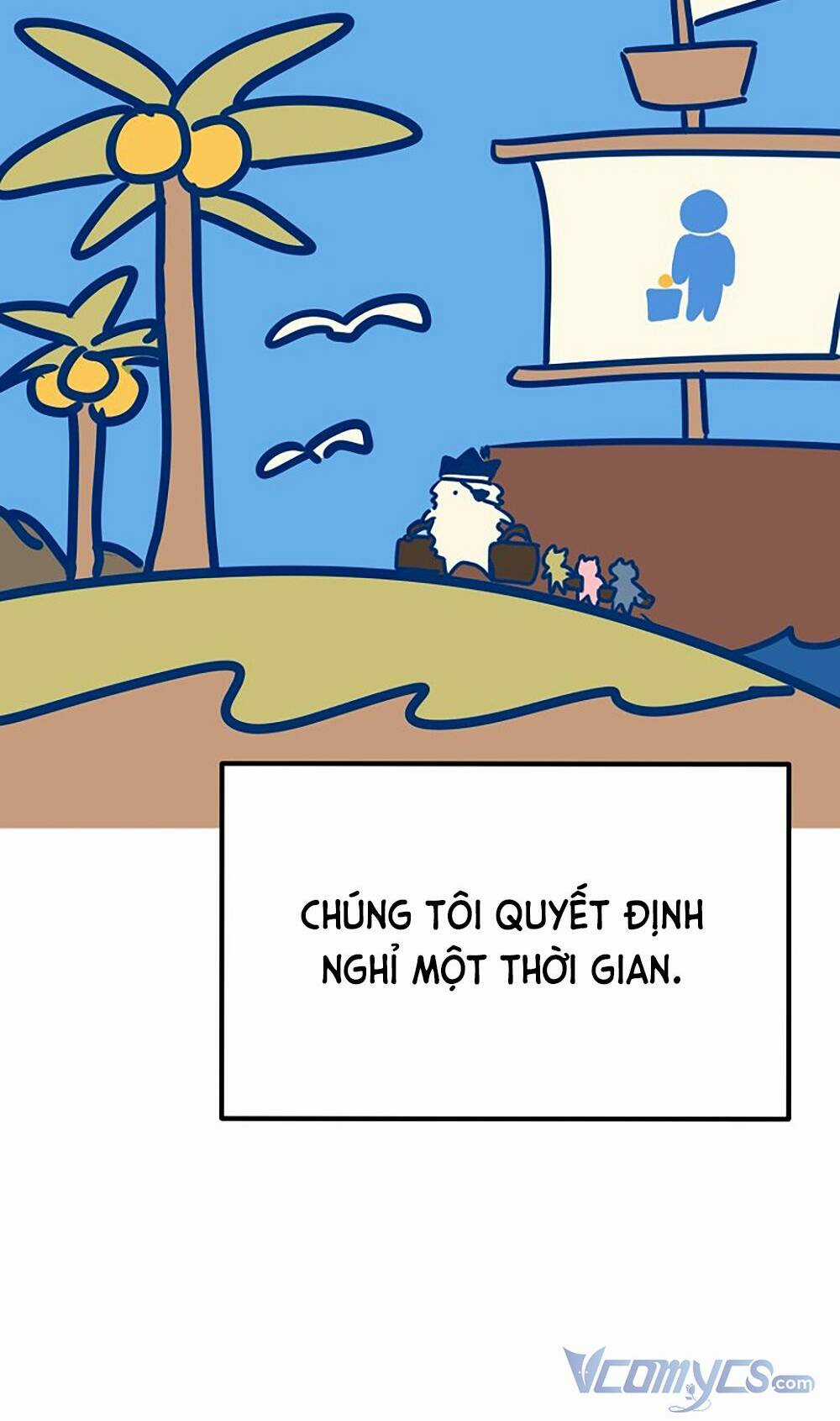 Kẻ Rác Rưởi Không Đáng Được Yêu Chapter 46.5 trang 41