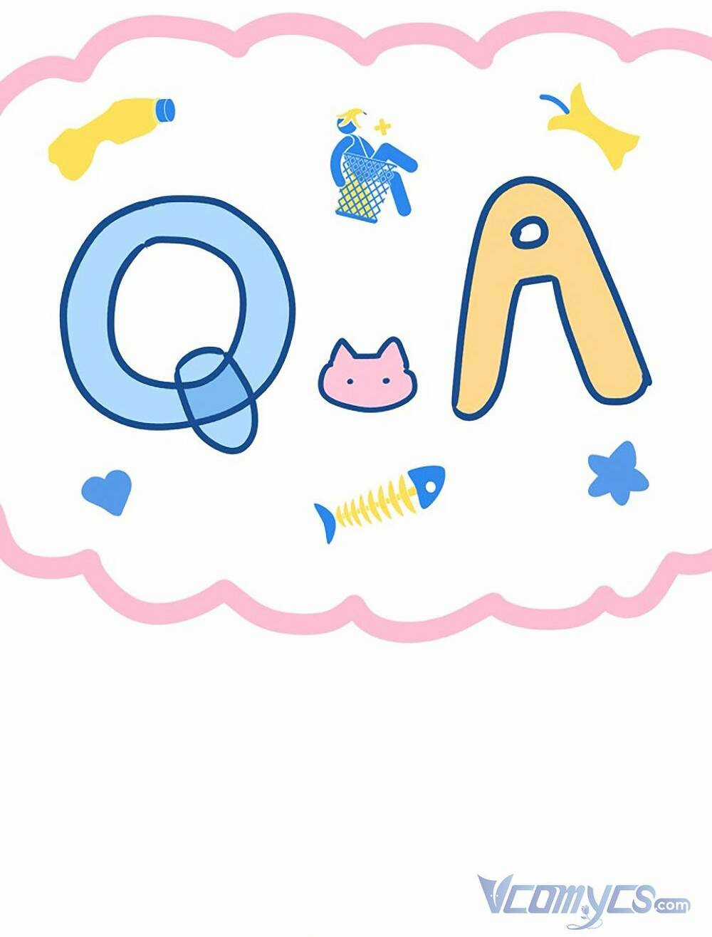 Kẻ Rác Rưởi Không Đáng Được Yêu Chapter 46.5 trang 43