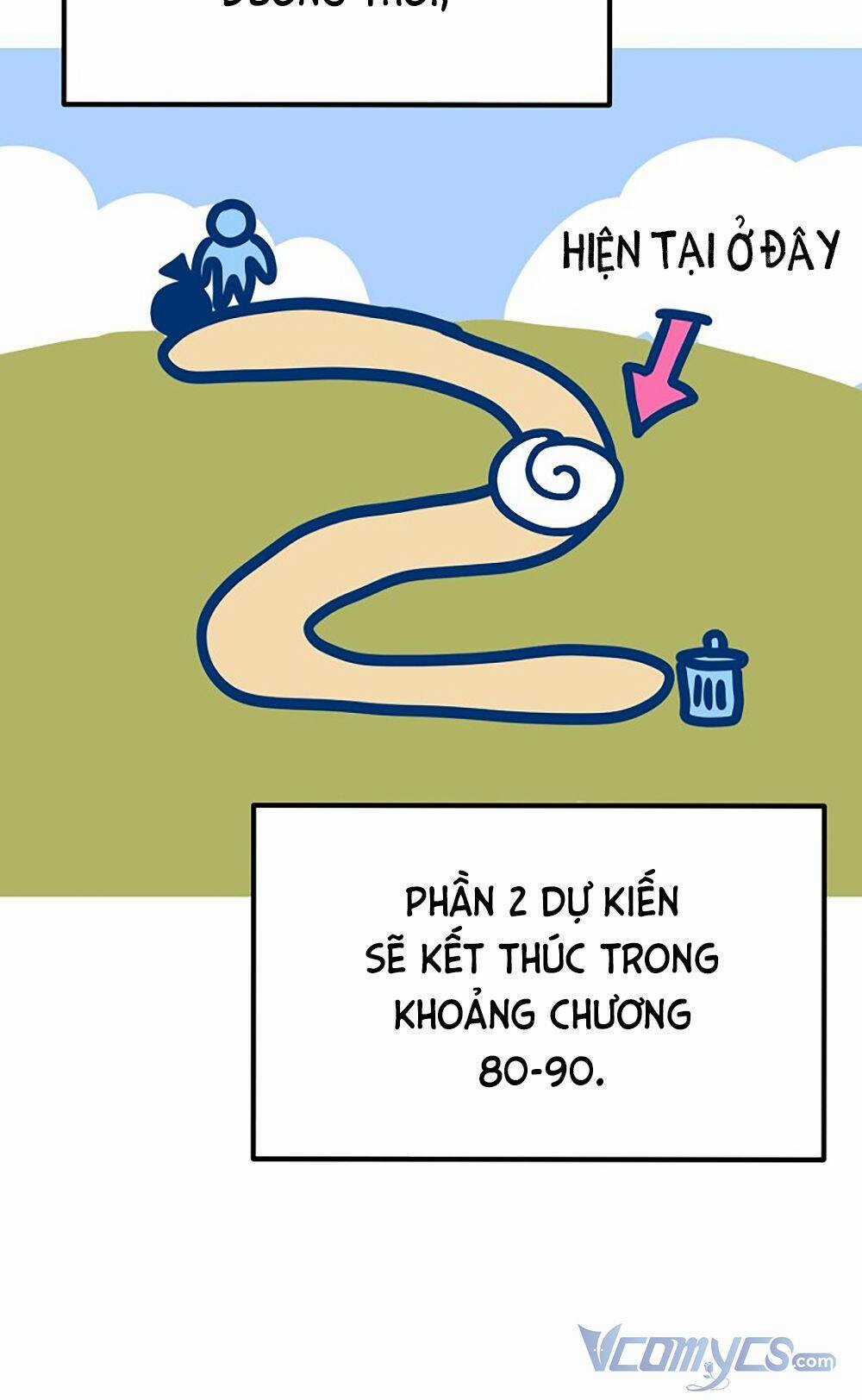 Kẻ Rác Rưởi Không Đáng Được Yêu Chapter 46.5 trang 45