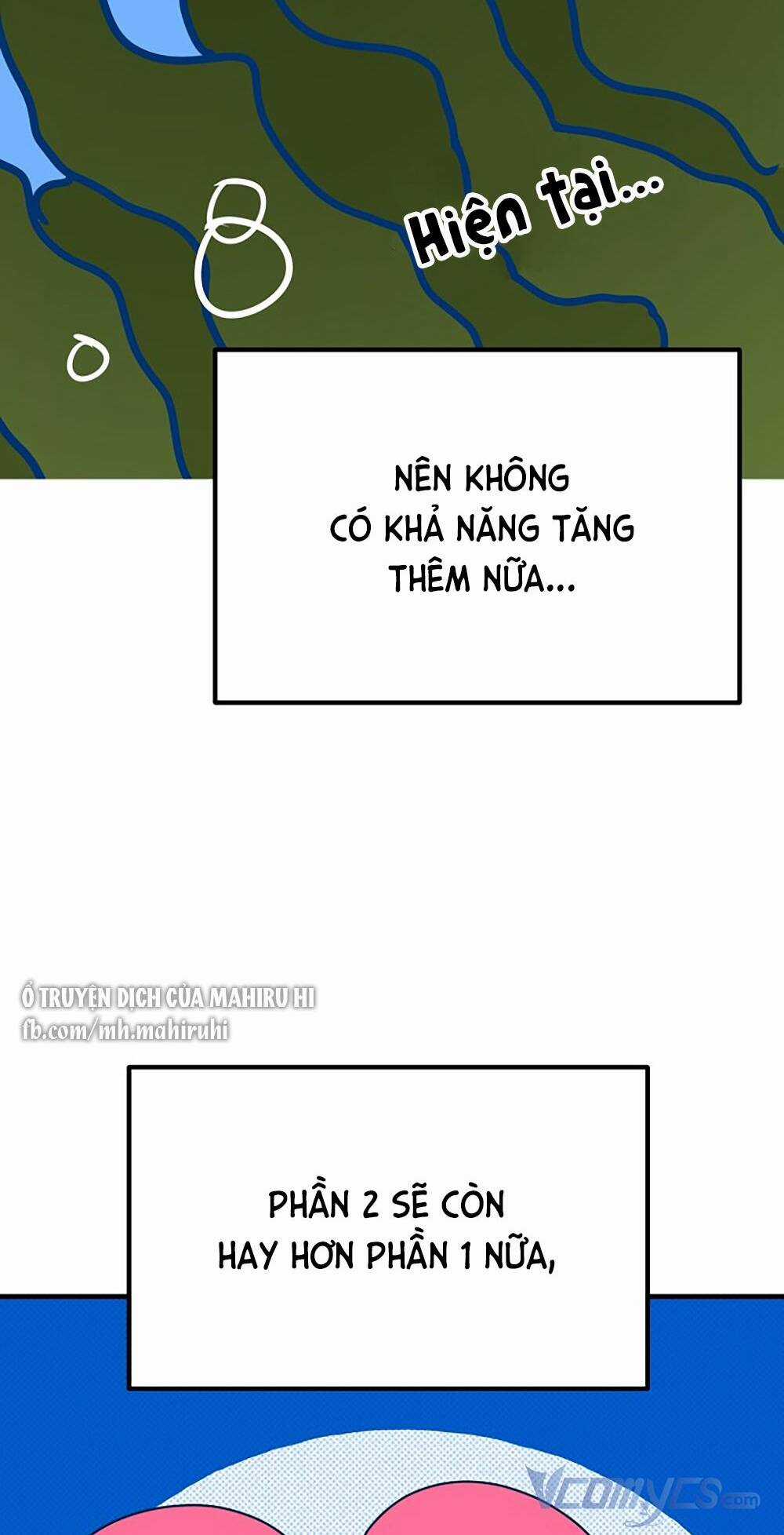 Kẻ Rác Rưởi Không Đáng Được Yêu Chapter 46.5 trang 47