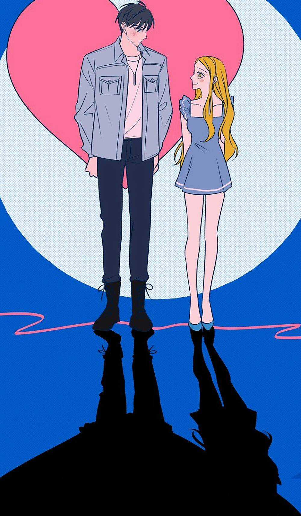 Kẻ Rác Rưởi Không Đáng Được Yêu Chapter 46.5 trang 48