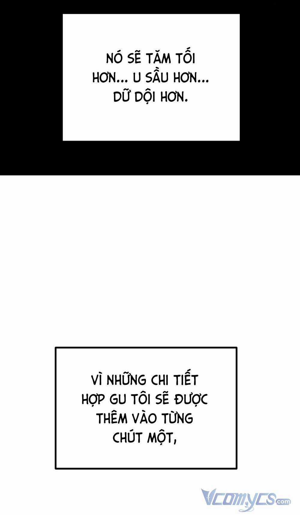 Kẻ Rác Rưởi Không Đáng Được Yêu Chapter 46.5 trang 49