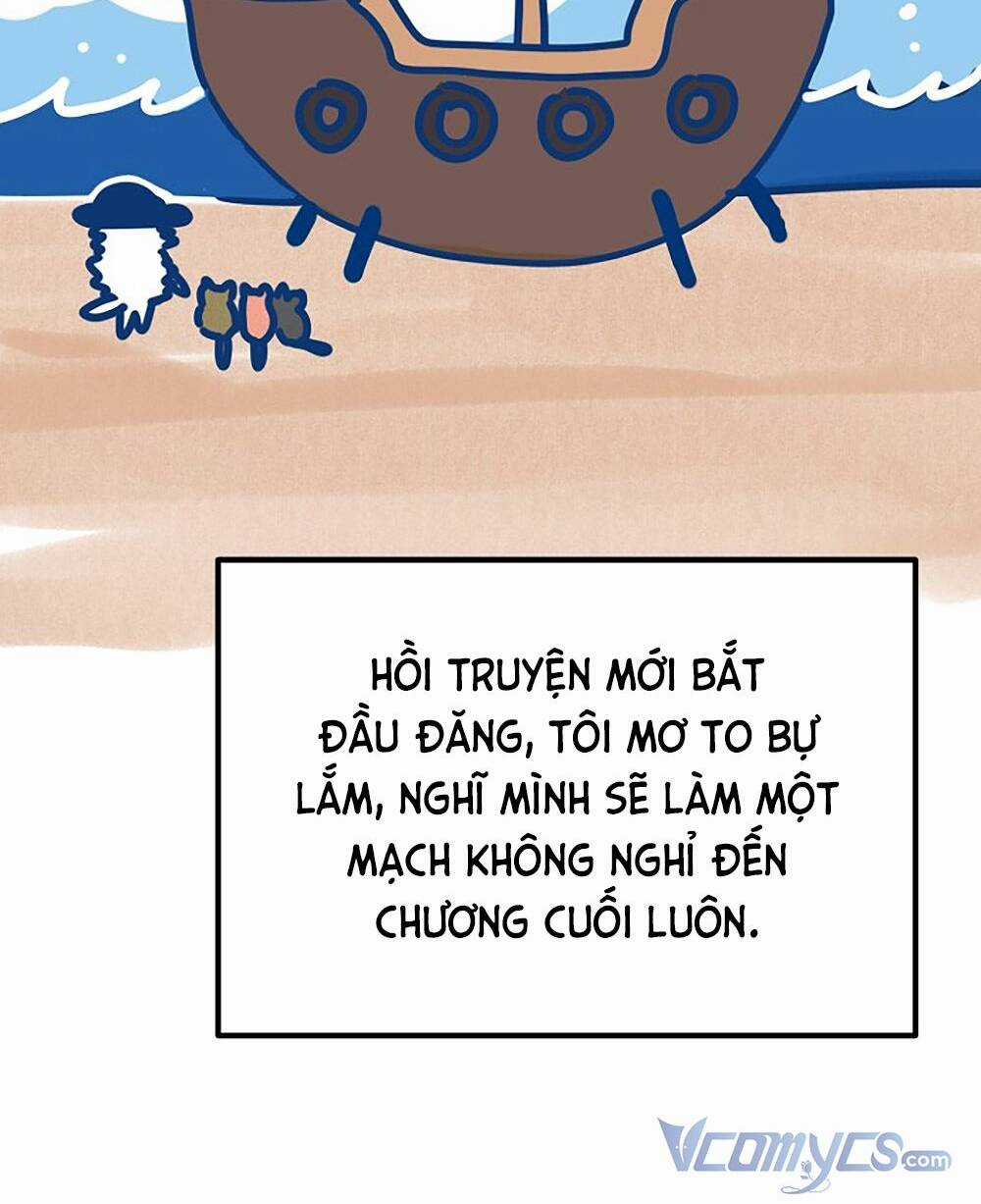 Kẻ Rác Rưởi Không Đáng Được Yêu Chapter 46.5 trang 5