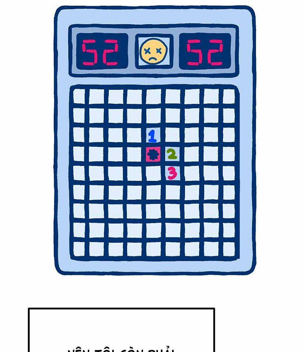 Kẻ Rác Rưởi Không Đáng Được Yêu Chapter 46.5 trang 50