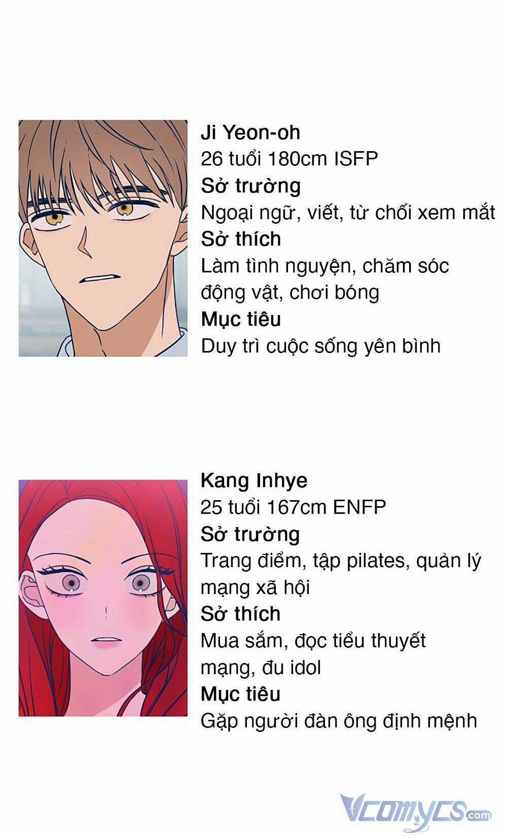 Kẻ Rác Rưởi Không Đáng Được Yêu Chapter 46.5 trang 57