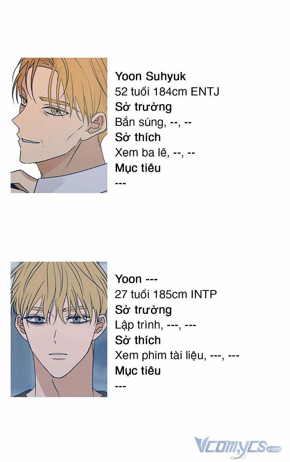 Kẻ Rác Rưởi Không Đáng Được Yêu Chapter 46.5 trang 59