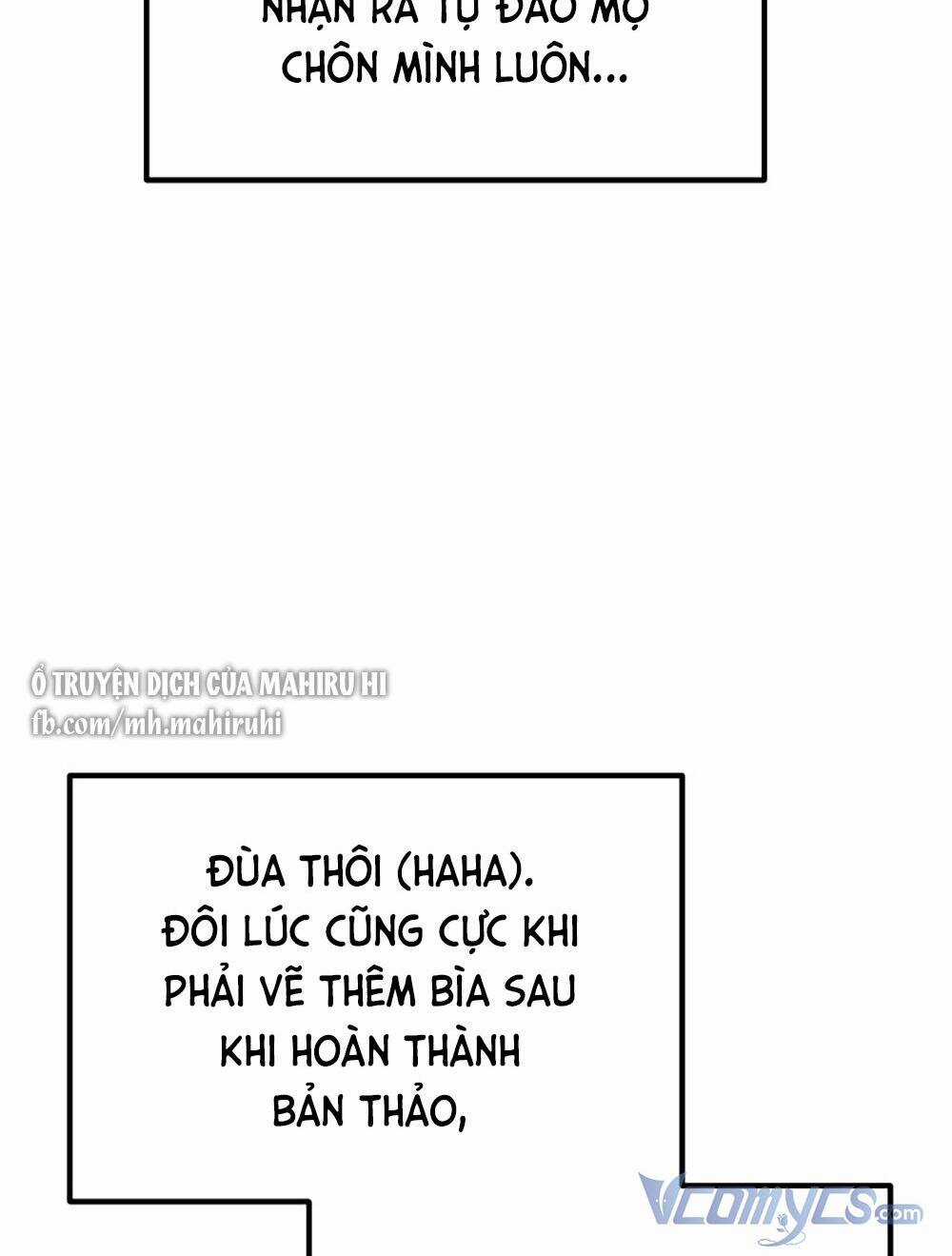 Kẻ Rác Rưởi Không Đáng Được Yêu Chapter 46.5 trang 69