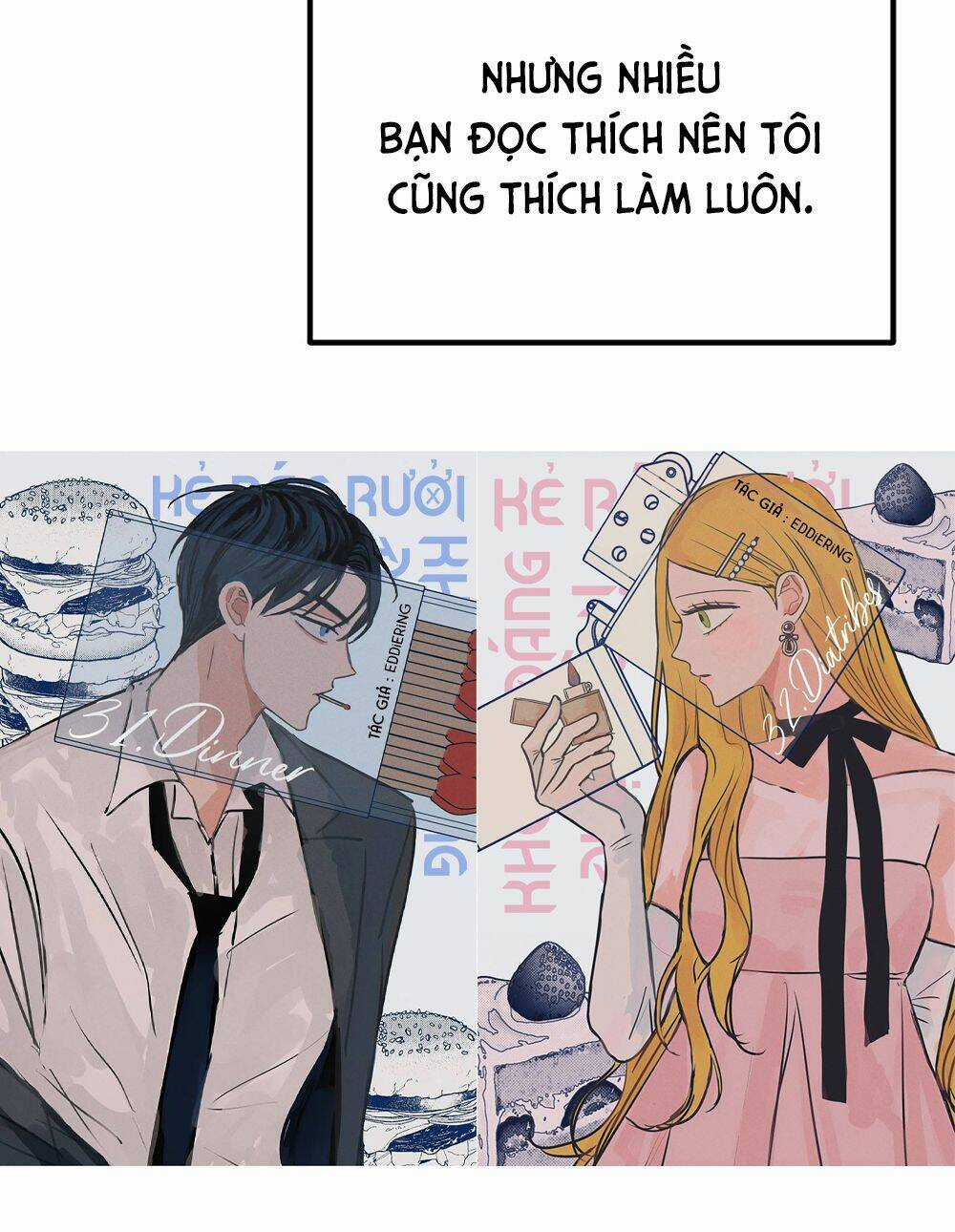 Kẻ Rác Rưởi Không Đáng Được Yêu Chapter 46.5 trang 70