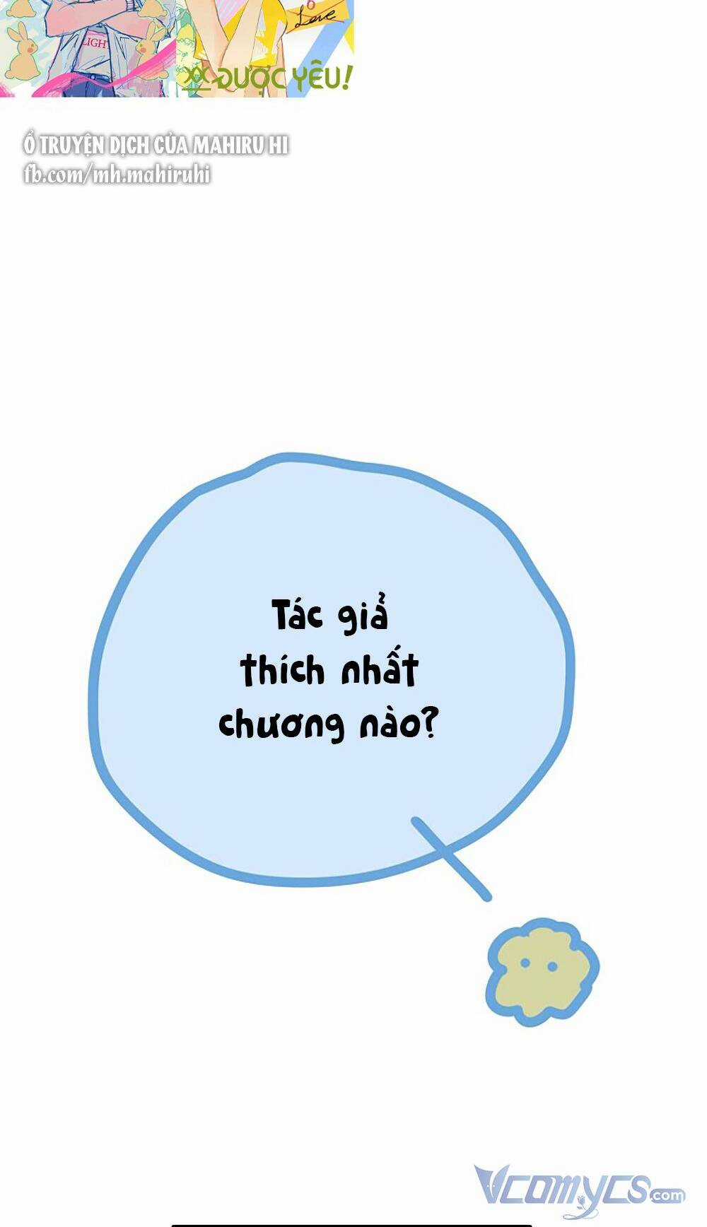 Kẻ Rác Rưởi Không Đáng Được Yêu Chapter 46.5 trang 75