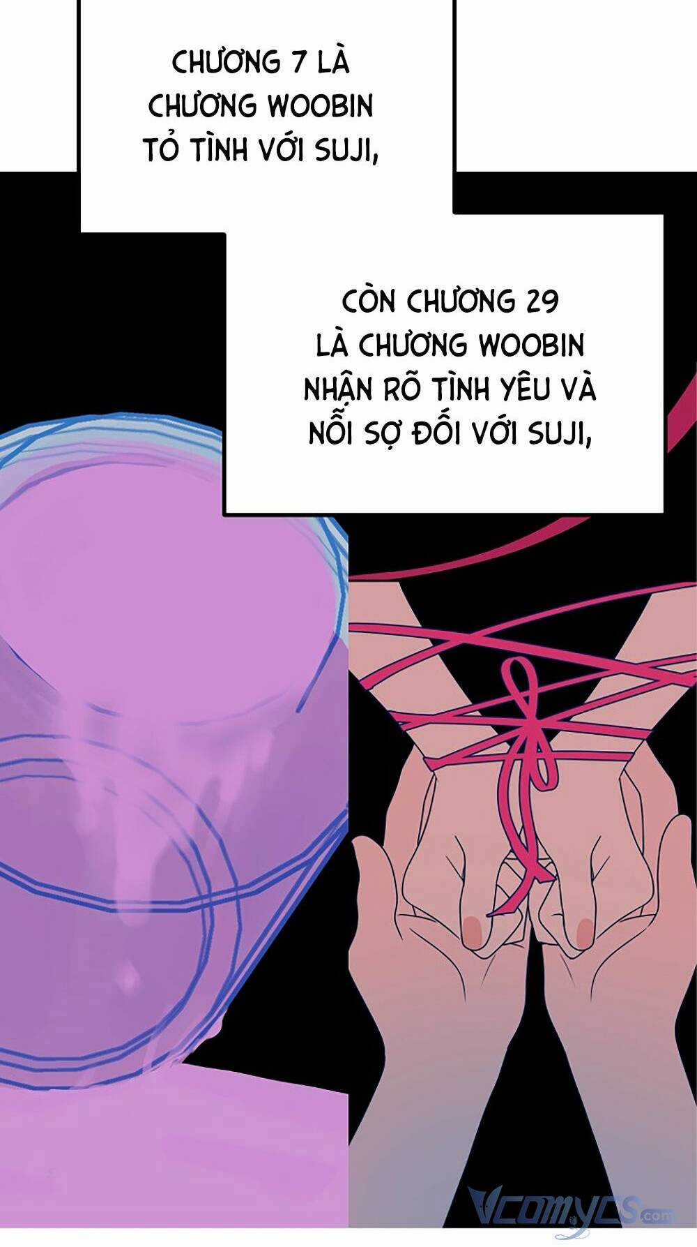 Kẻ Rác Rưởi Không Đáng Được Yêu Chapter 46.5 trang 77