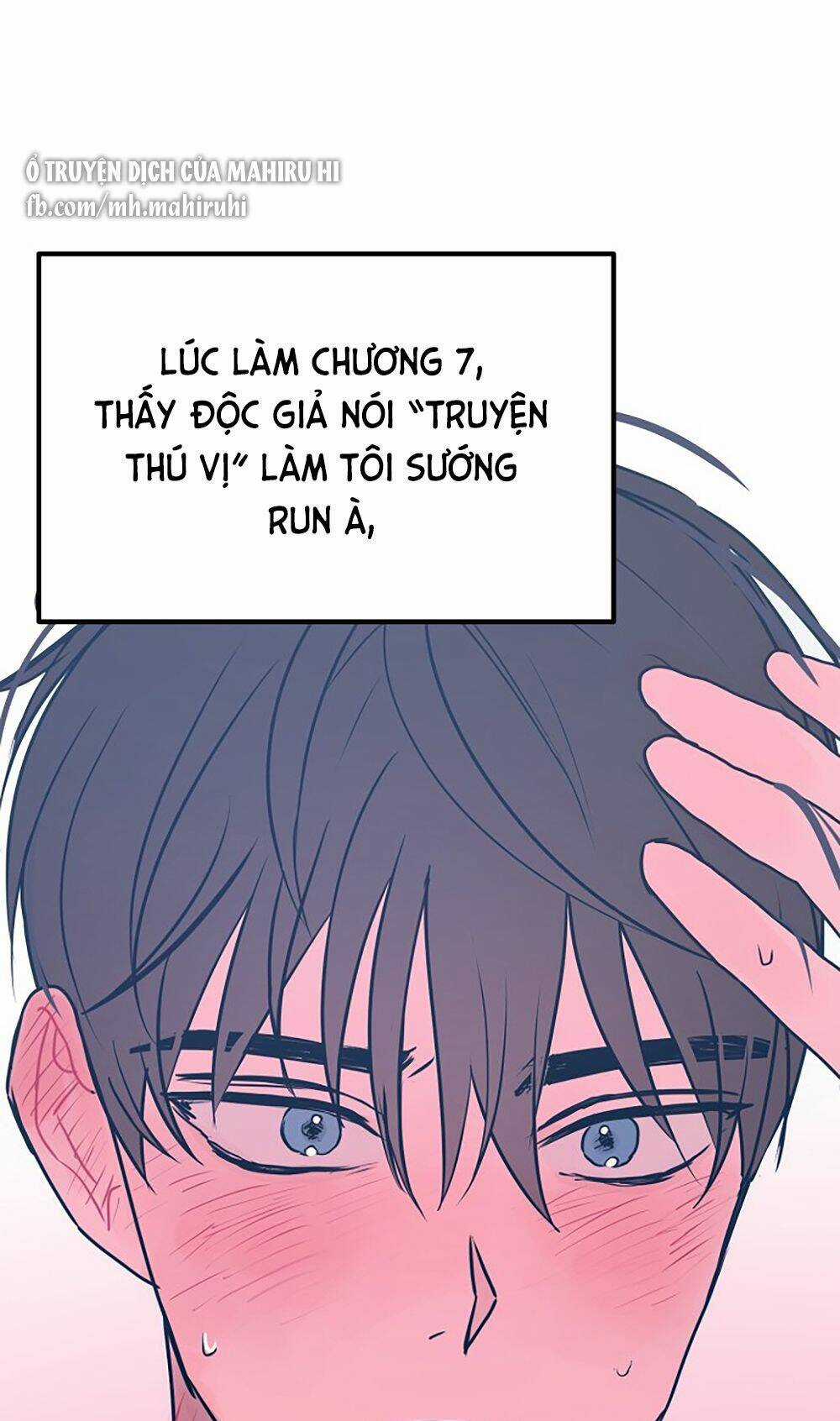 Kẻ Rác Rưởi Không Đáng Được Yêu Chapter 46.5 trang 78