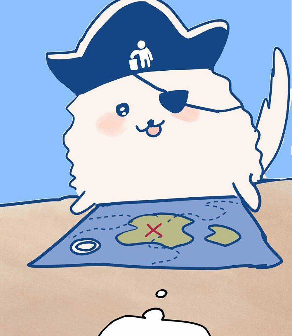 Kẻ Rác Rưởi Không Đáng Được Yêu Chapter 46.5 trang 8