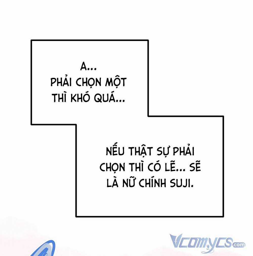 Kẻ Rác Rưởi Không Đáng Được Yêu Chapter 46.5 trang 81