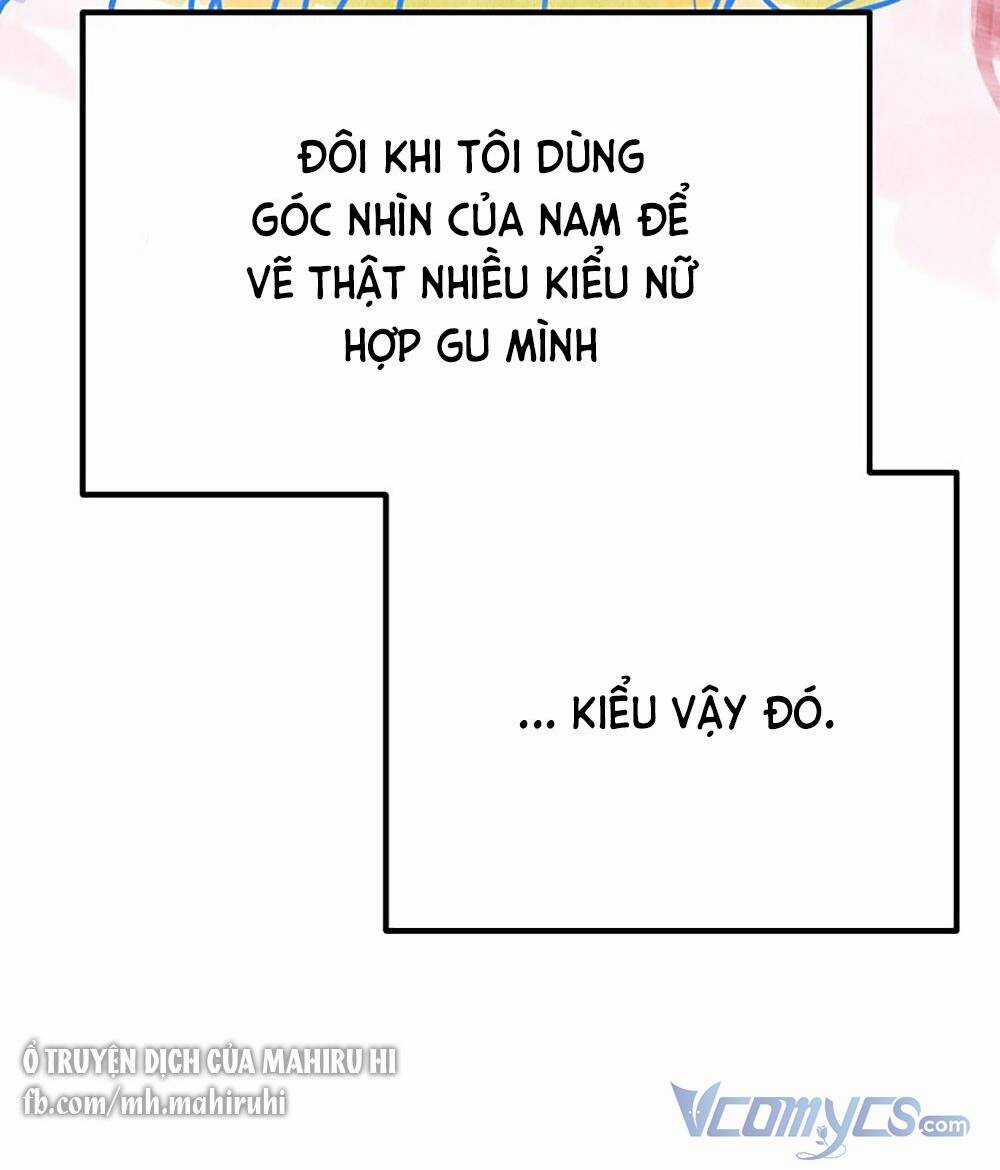 Kẻ Rác Rưởi Không Đáng Được Yêu Chapter 46.5 trang 83