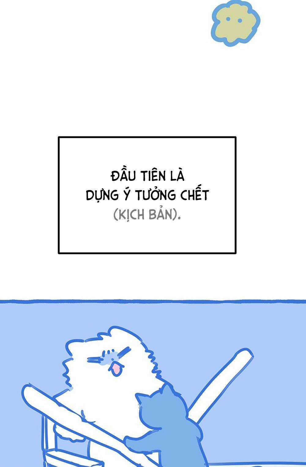 Kẻ Rác Rưởi Không Đáng Được Yêu Chapter 46.5 trang 86