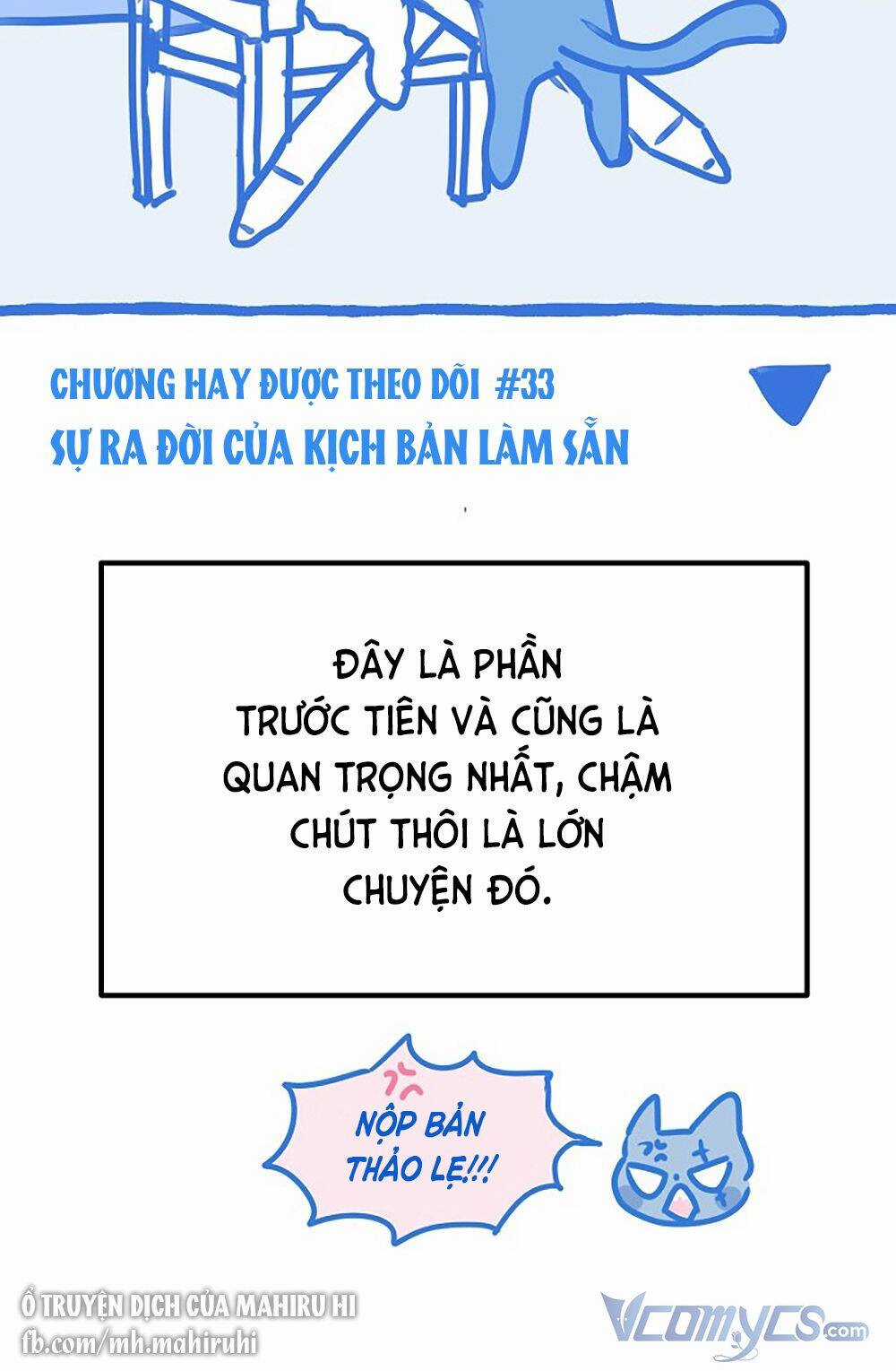 Kẻ Rác Rưởi Không Đáng Được Yêu Chapter 46.5 trang 87