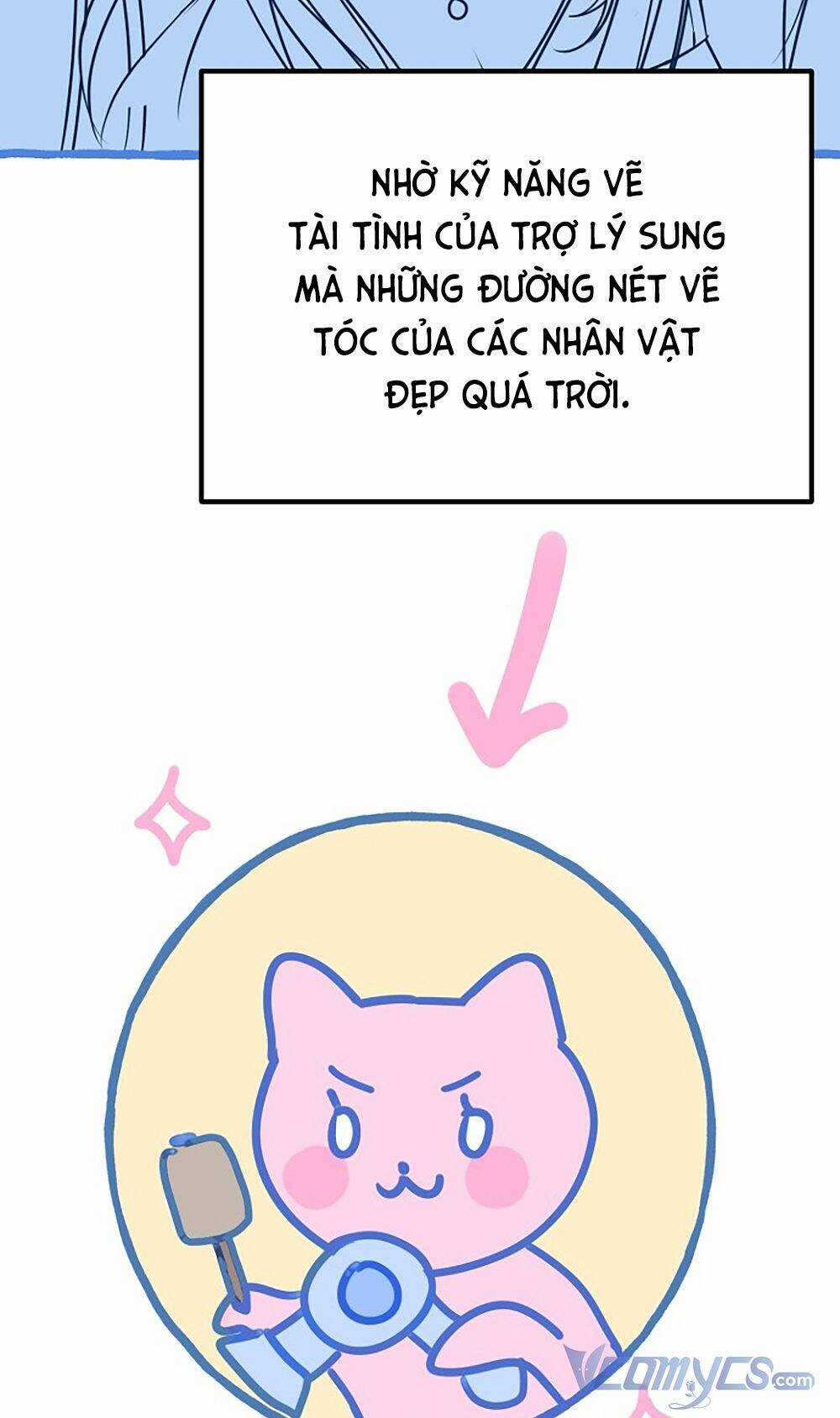 Kẻ Rác Rưởi Không Đáng Được Yêu Chapter 46.5 trang 91