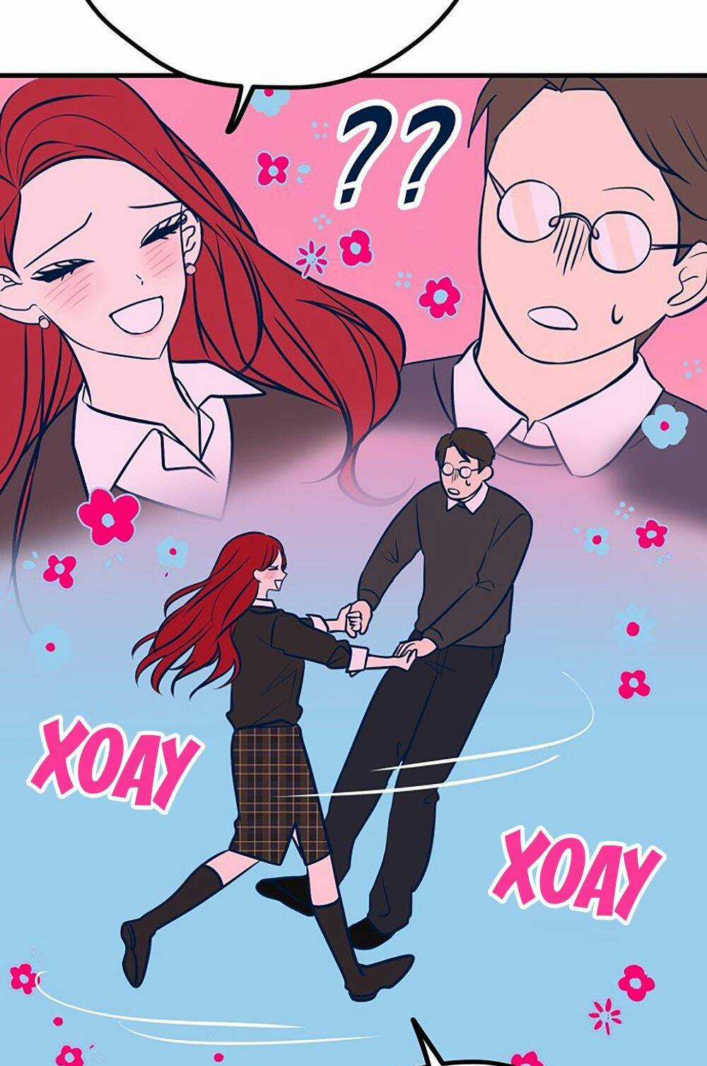 Kẻ Rác Rưởi Không Đáng Được Yêu Chapter 46 trang 117