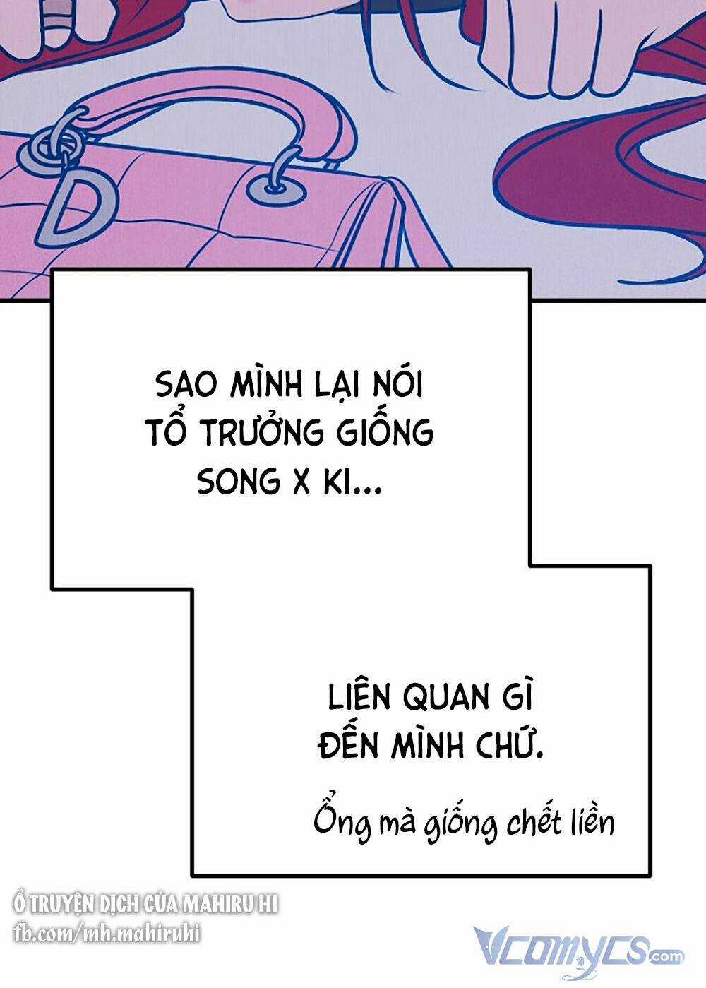 Kẻ Rác Rưởi Không Đáng Được Yêu Chapter 46 trang 122