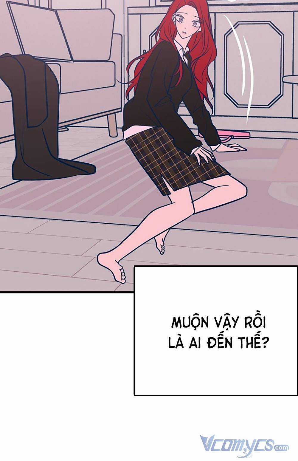 Kẻ Rác Rưởi Không Đáng Được Yêu Chapter 46 trang 128