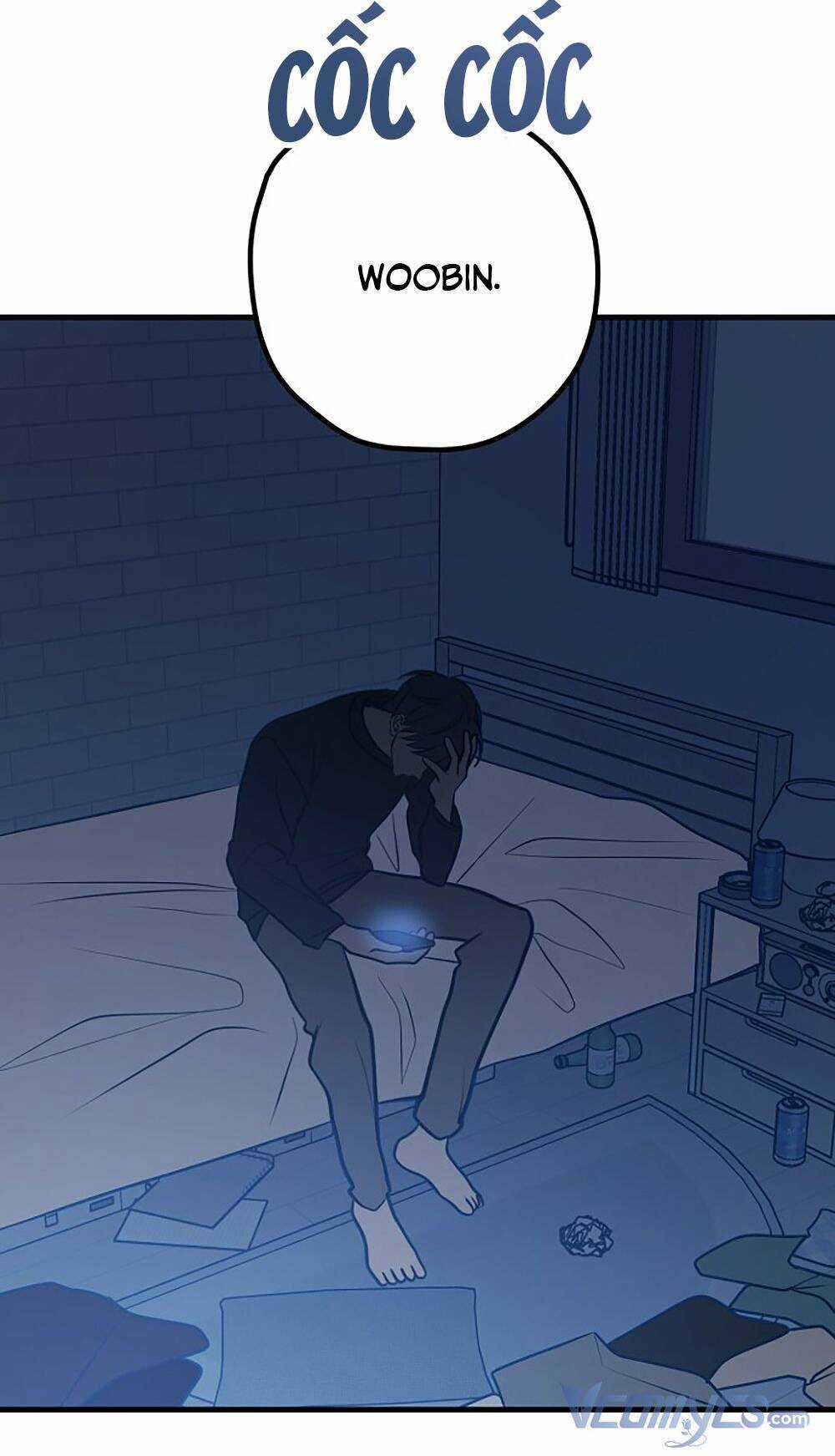 Kẻ Rác Rưởi Không Đáng Được Yêu Chapter 46 trang 13