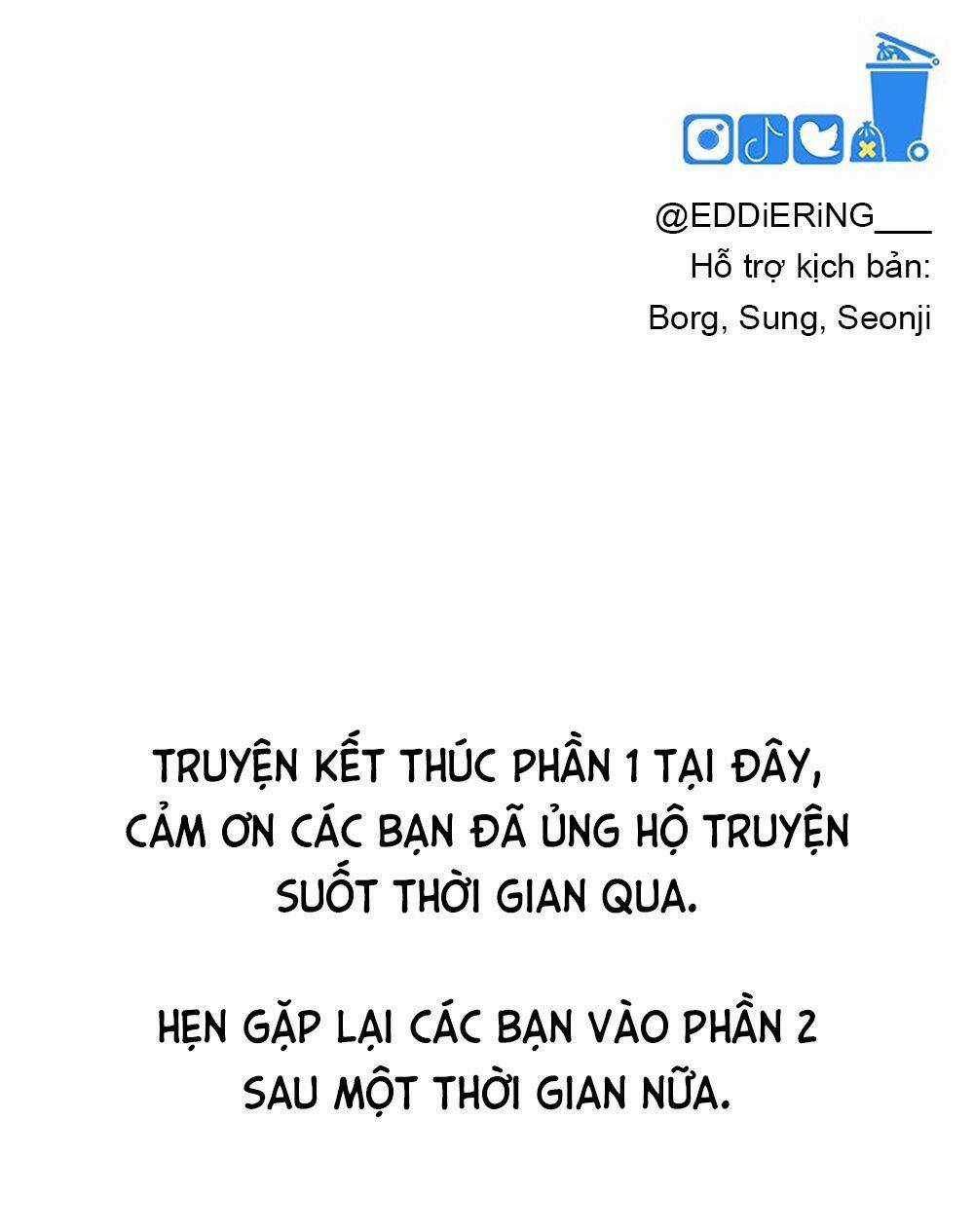 Kẻ Rác Rưởi Không Đáng Được Yêu Chapter 46 trang 141