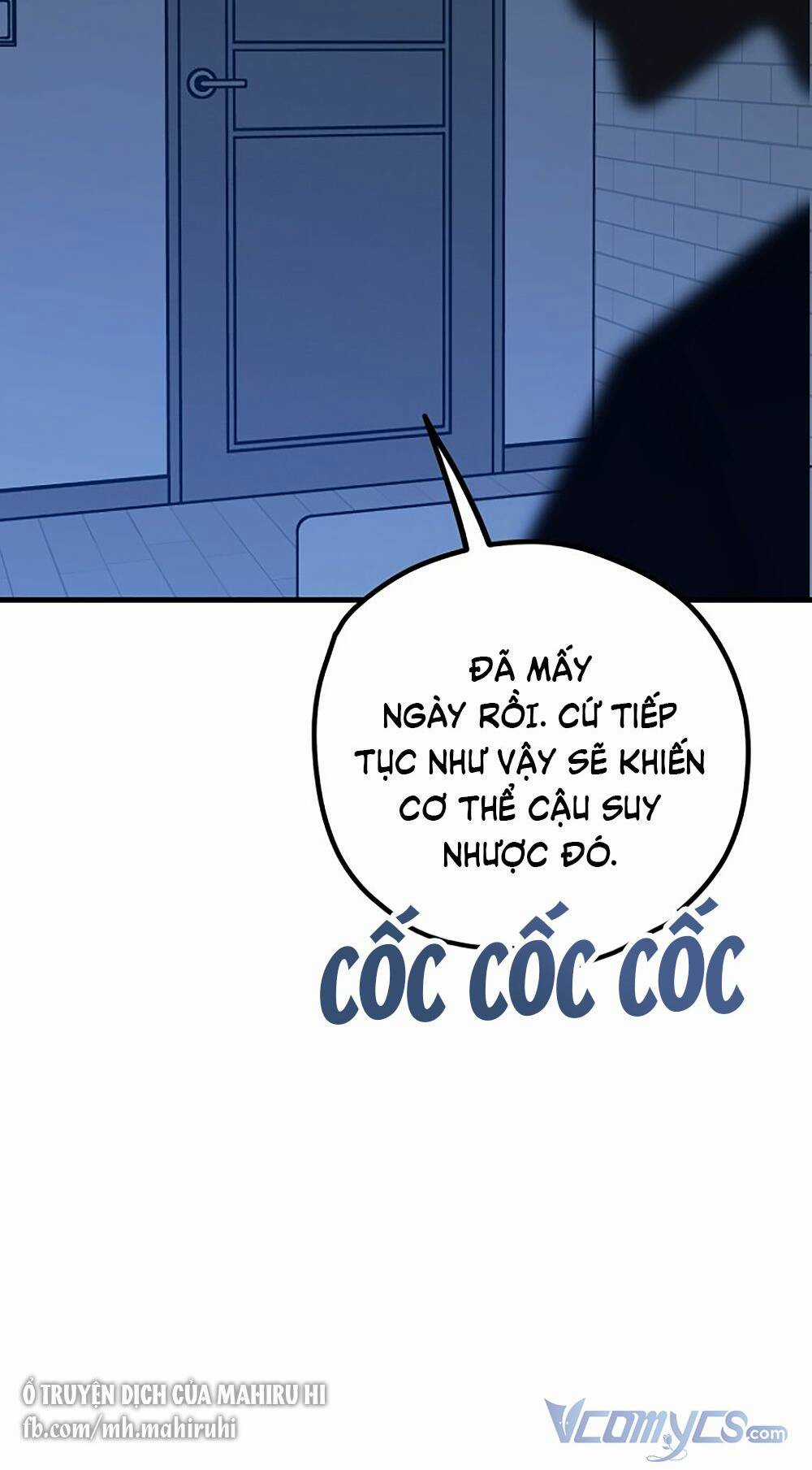 Kẻ Rác Rưởi Không Đáng Được Yêu Chapter 46 trang 15