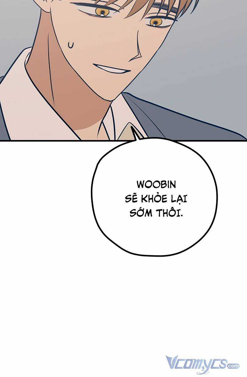 Kẻ Rác Rưởi Không Đáng Được Yêu Chapter 46 trang 21