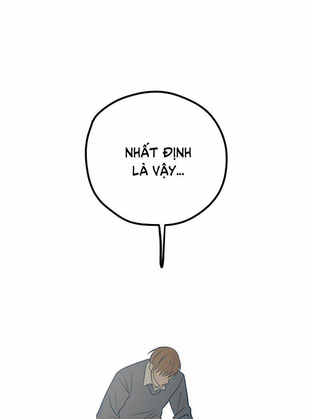 Kẻ Rác Rưởi Không Đáng Được Yêu Chapter 46 trang 22