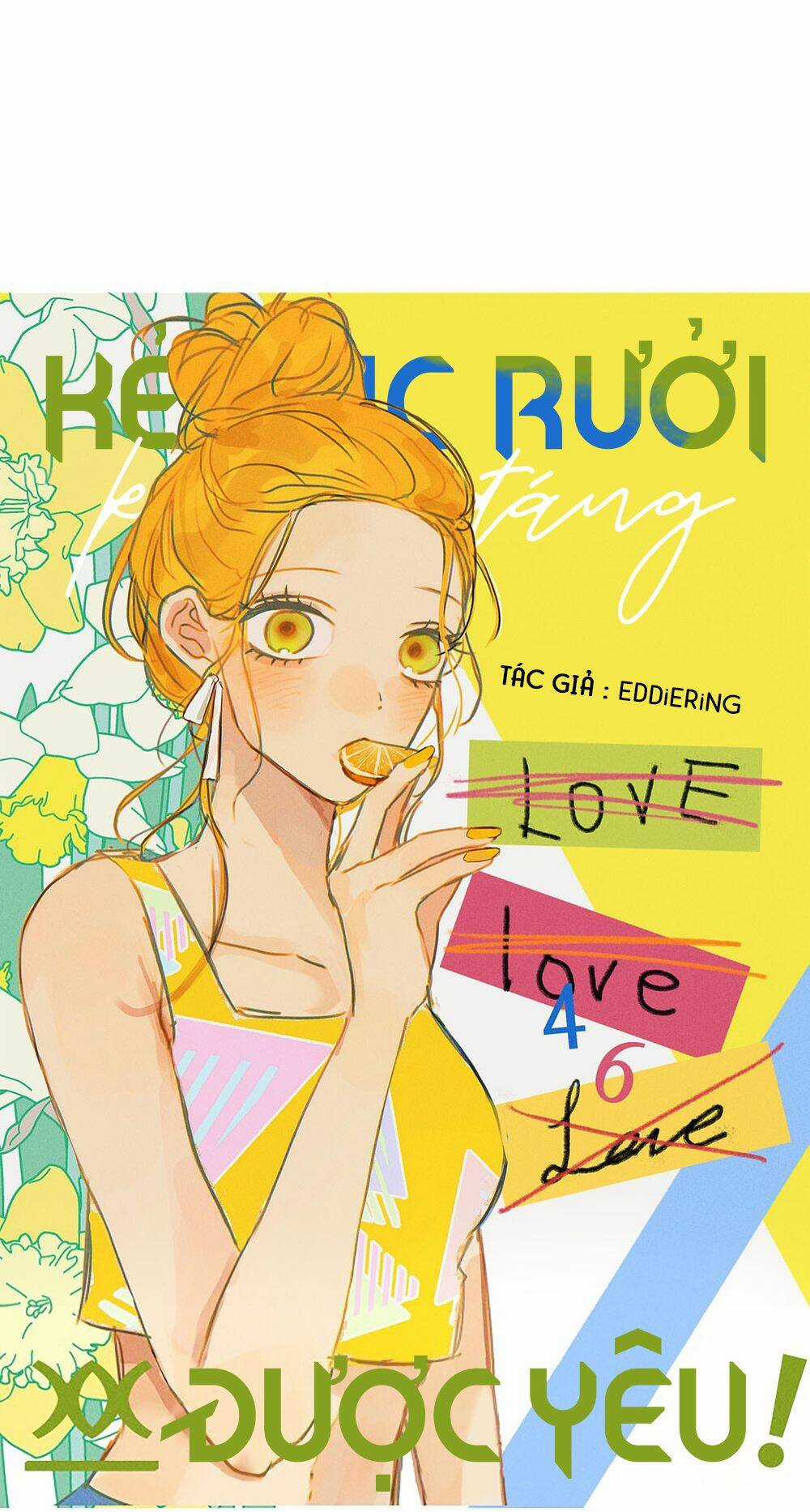 Kẻ Rác Rưởi Không Đáng Được Yêu Chapter 46 trang 24