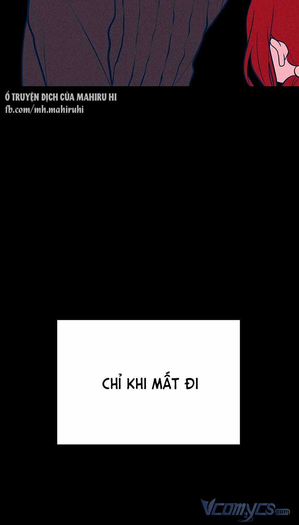 Kẻ Rác Rưởi Không Đáng Được Yêu Chapter 46 trang 27