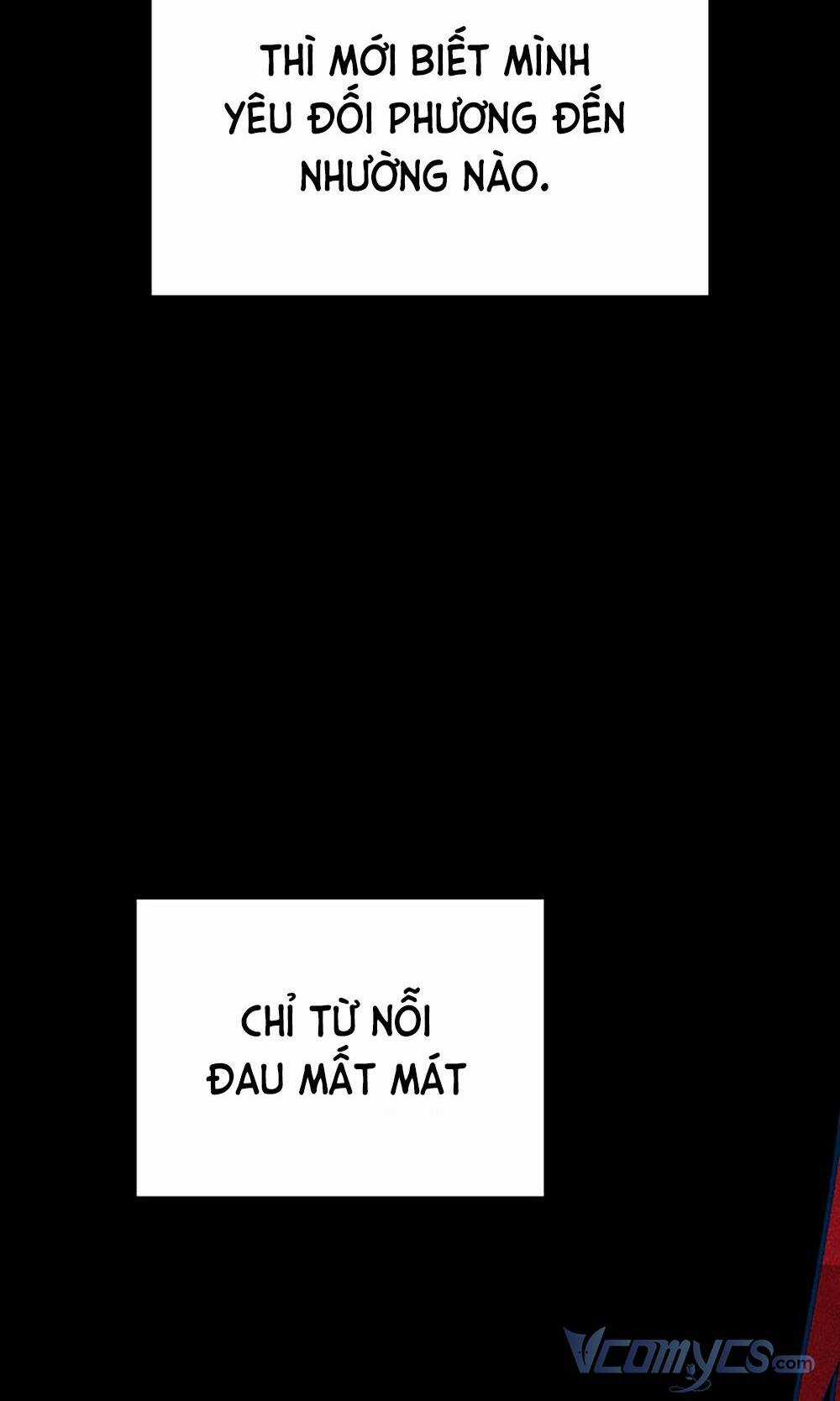 Kẻ Rác Rưởi Không Đáng Được Yêu Chapter 46 trang 29