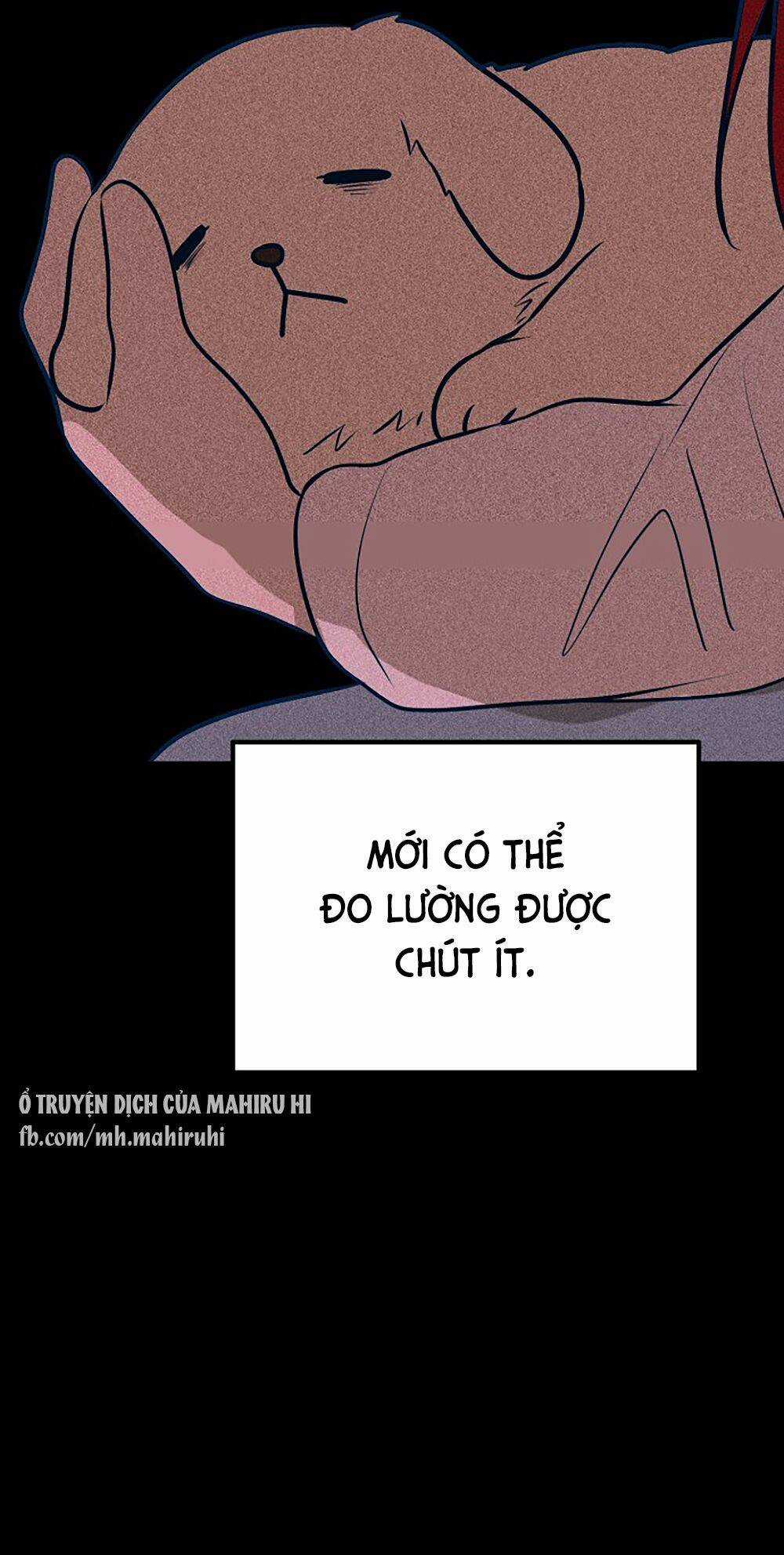 Kẻ Rác Rưởi Không Đáng Được Yêu Chapter 46 trang 30