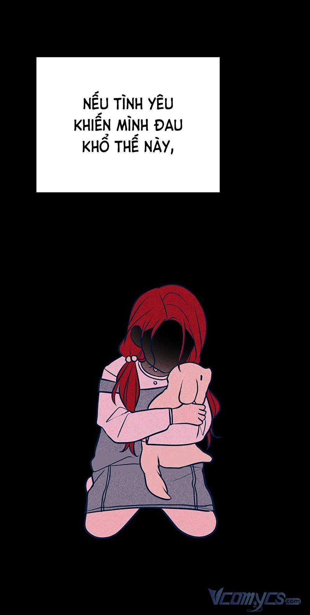 Kẻ Rác Rưởi Không Đáng Được Yêu Chapter 46 trang 31