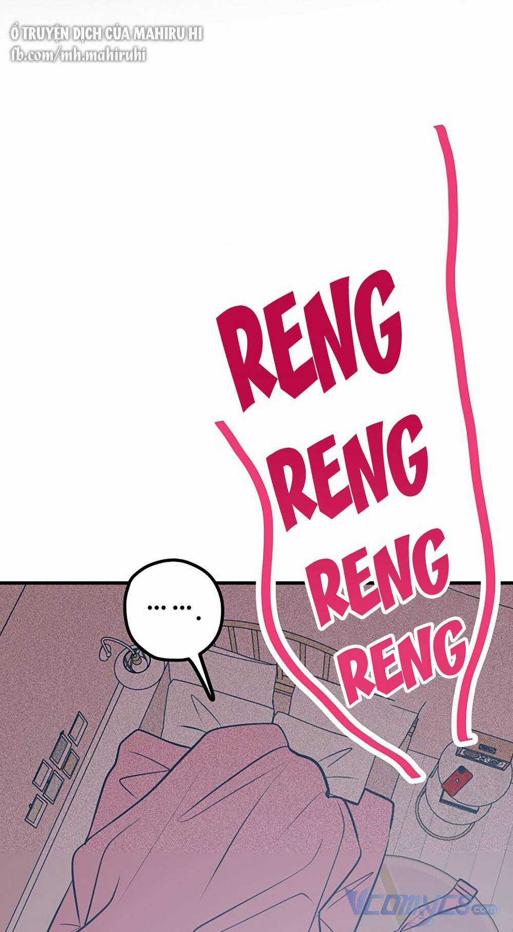 Kẻ Rác Rưởi Không Đáng Được Yêu Chapter 46 trang 35