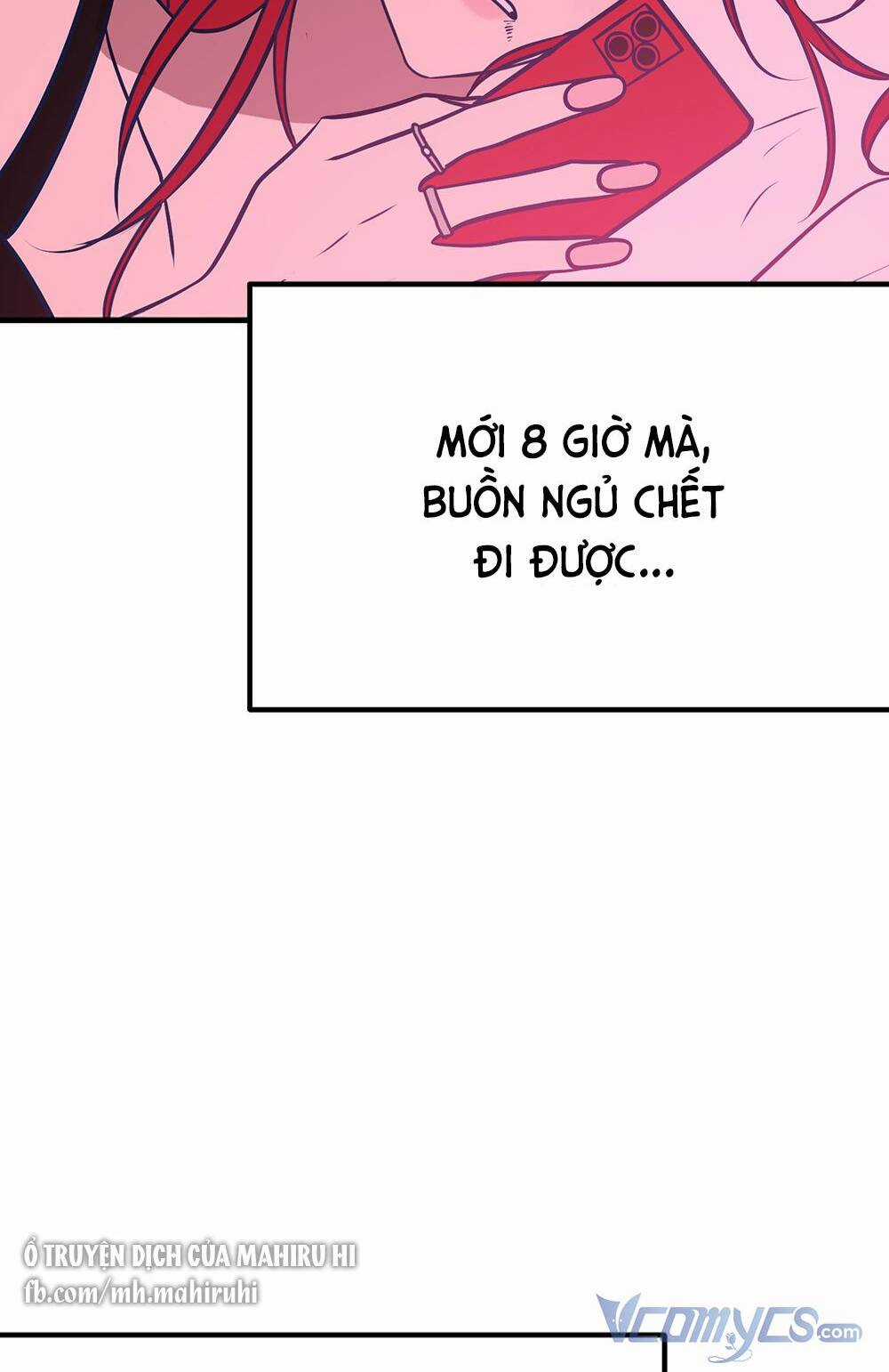 Kẻ Rác Rưởi Không Đáng Được Yêu Chapter 46 trang 39