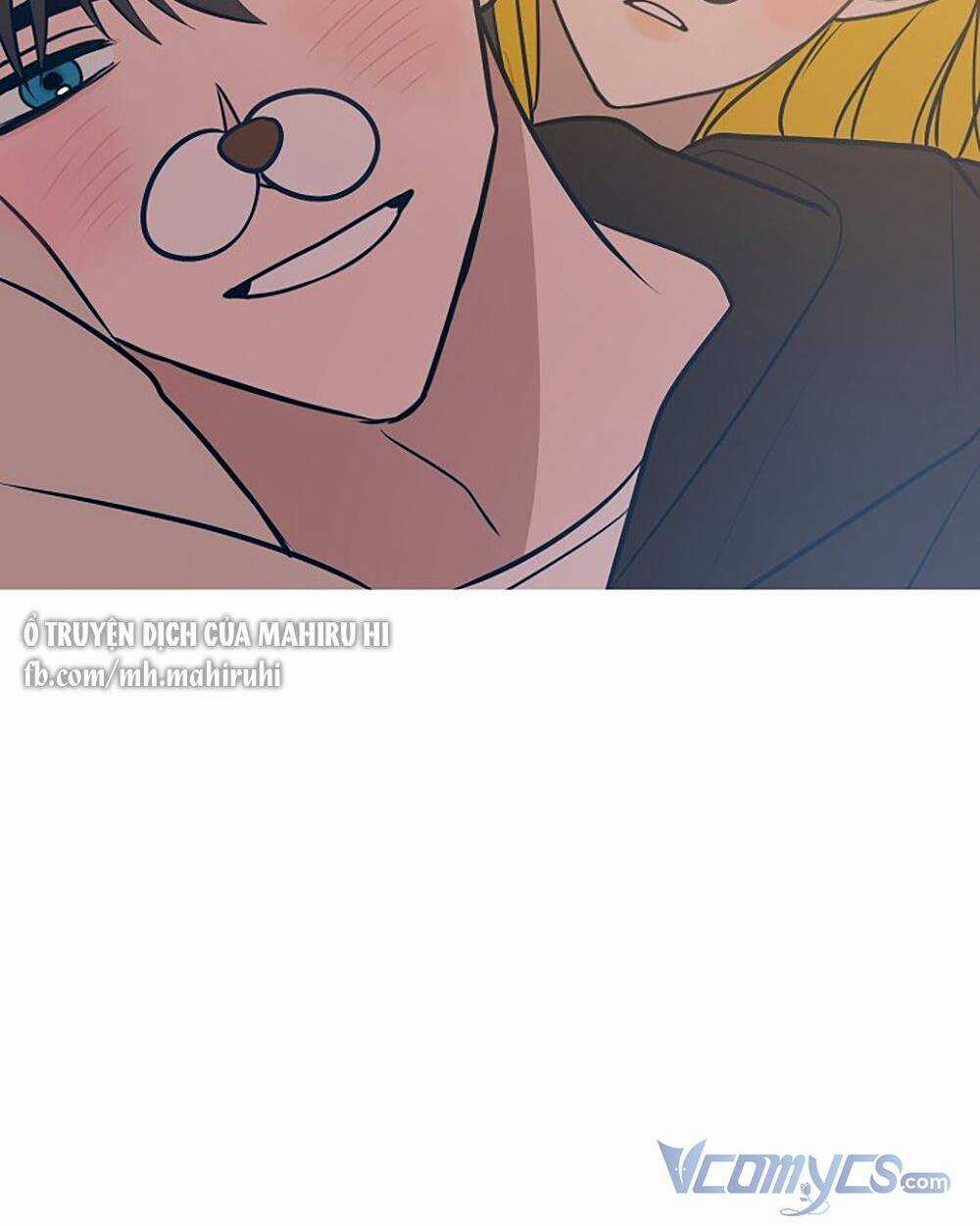 Kẻ Rác Rưởi Không Đáng Được Yêu Chapter 46 trang 4