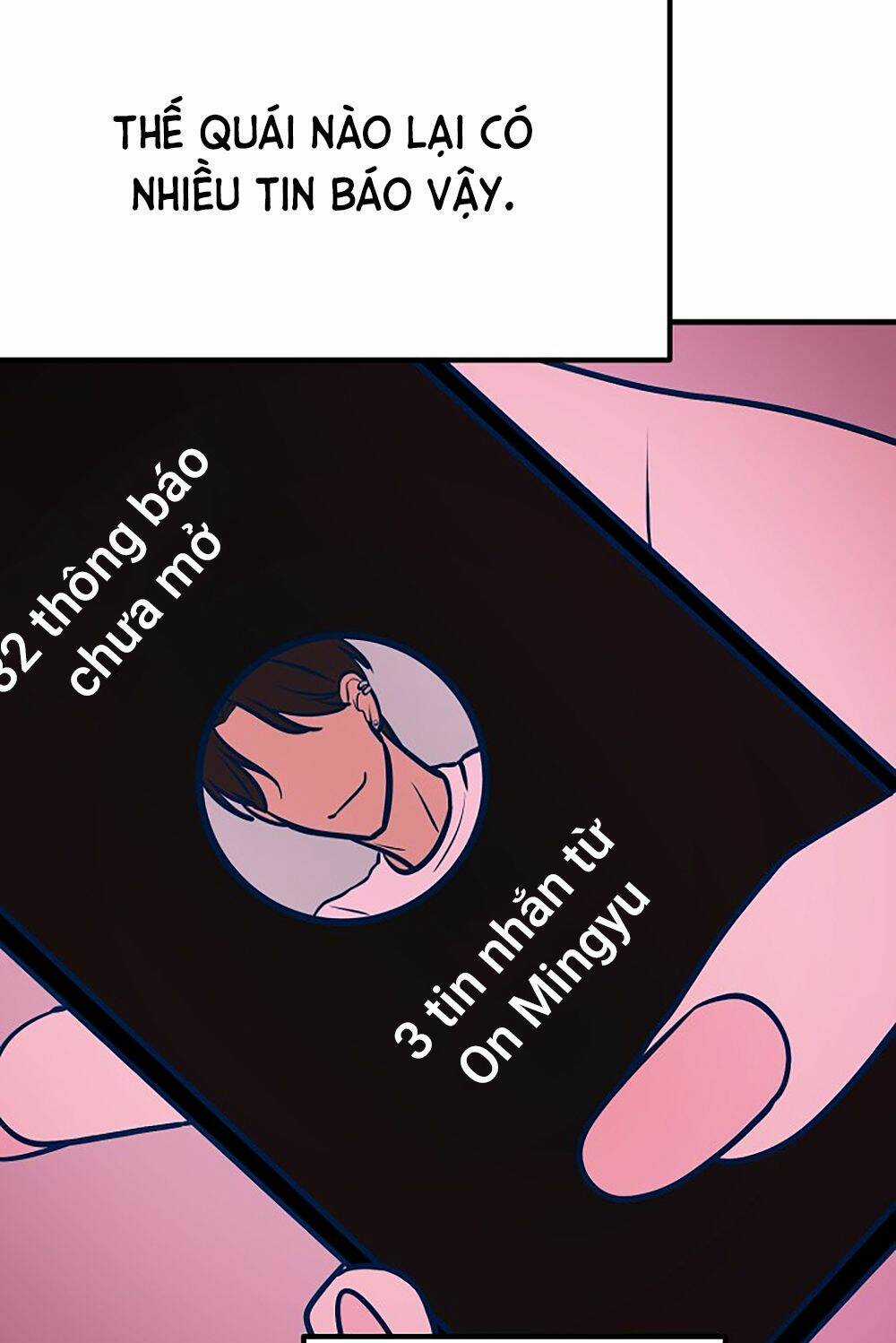 Kẻ Rác Rưởi Không Đáng Được Yêu Chapter 46 trang 40