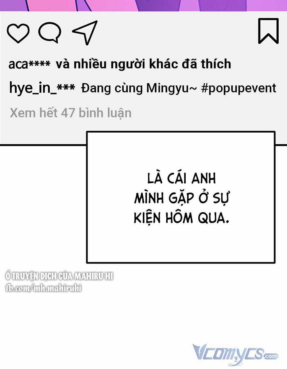 Kẻ Rác Rưởi Không Đáng Được Yêu Chapter 46 trang 43