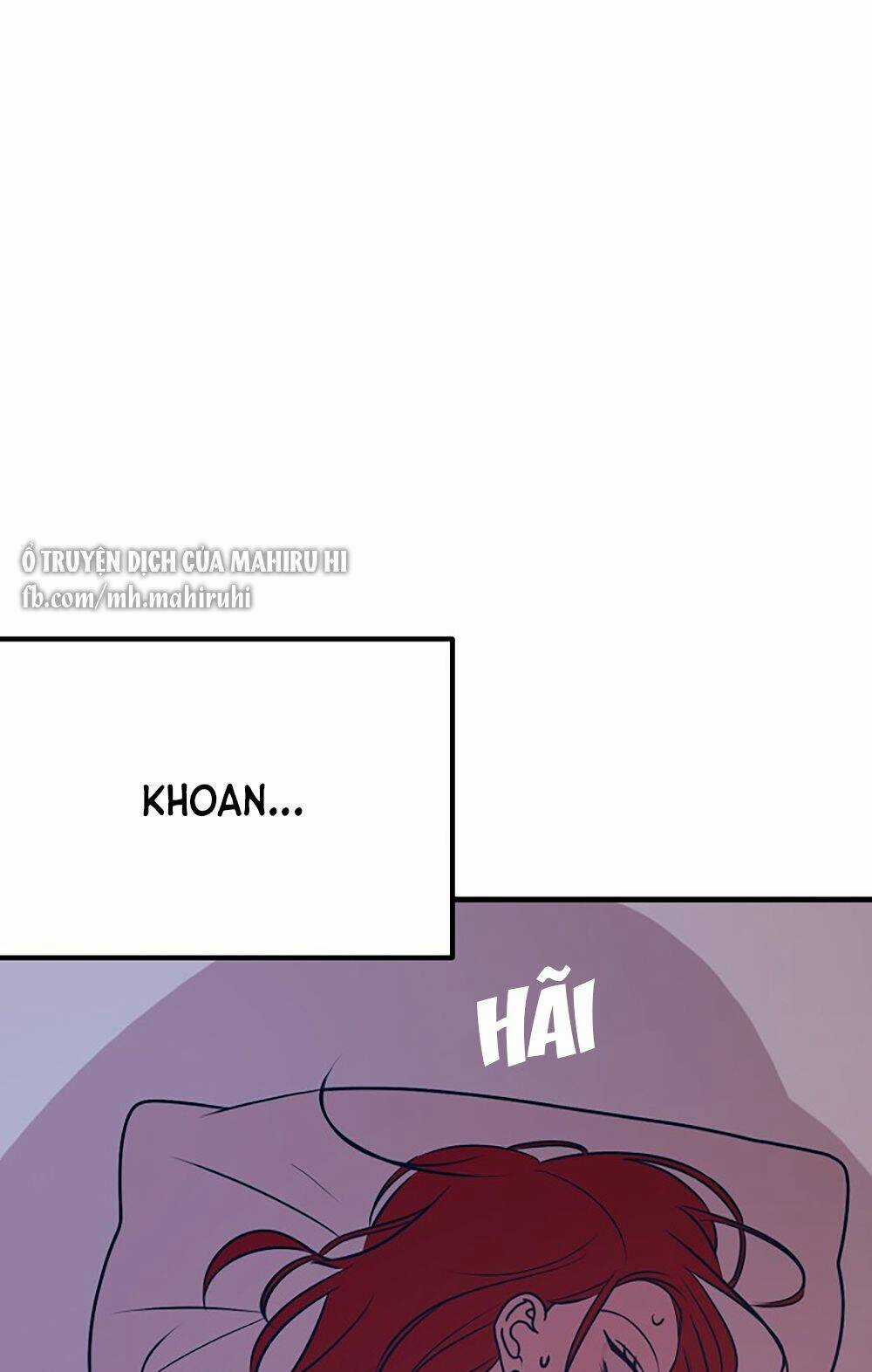 Kẻ Rác Rưởi Không Đáng Được Yêu Chapter 46 trang 46