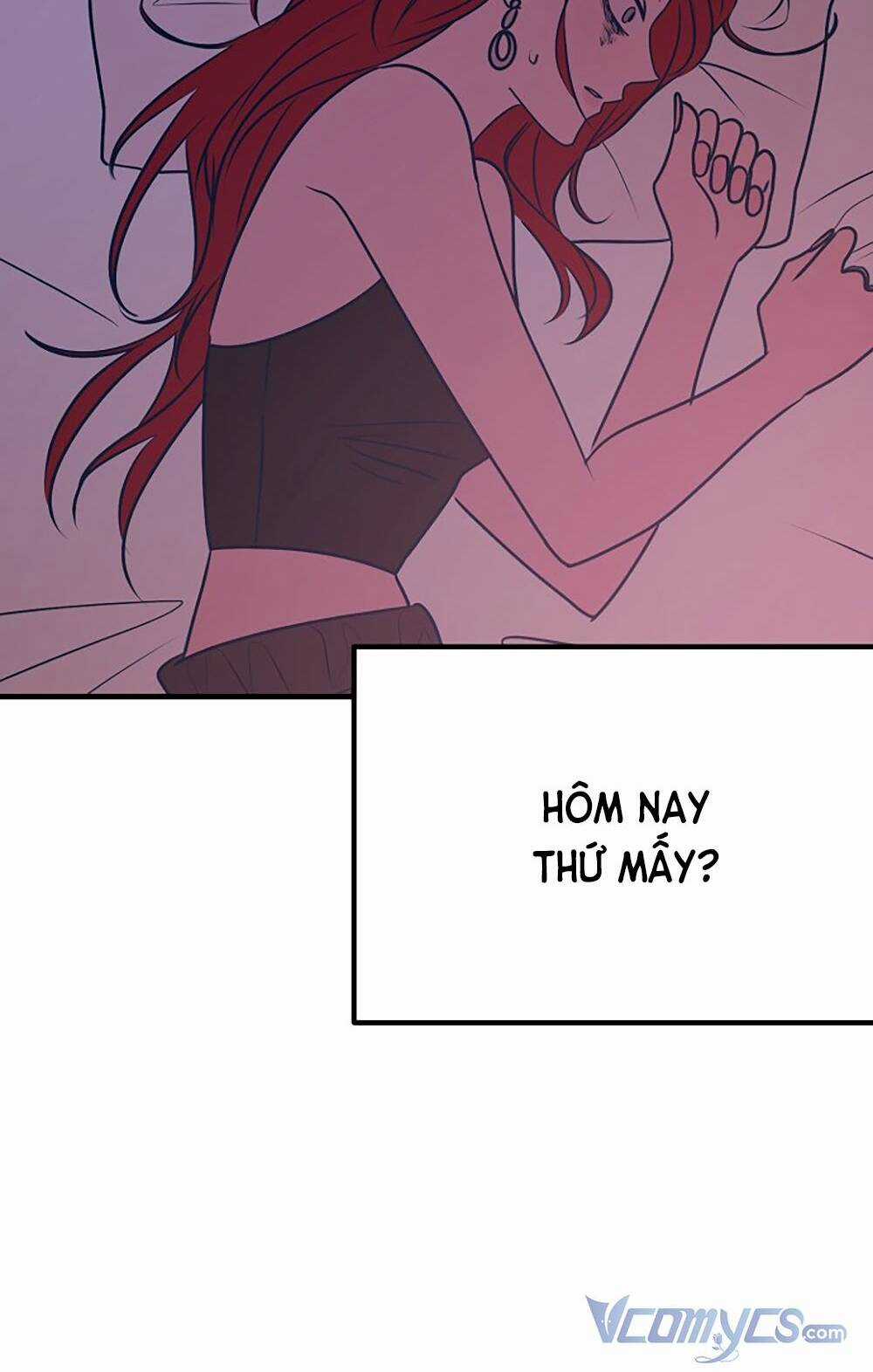 Kẻ Rác Rưởi Không Đáng Được Yêu Chapter 46 trang 47