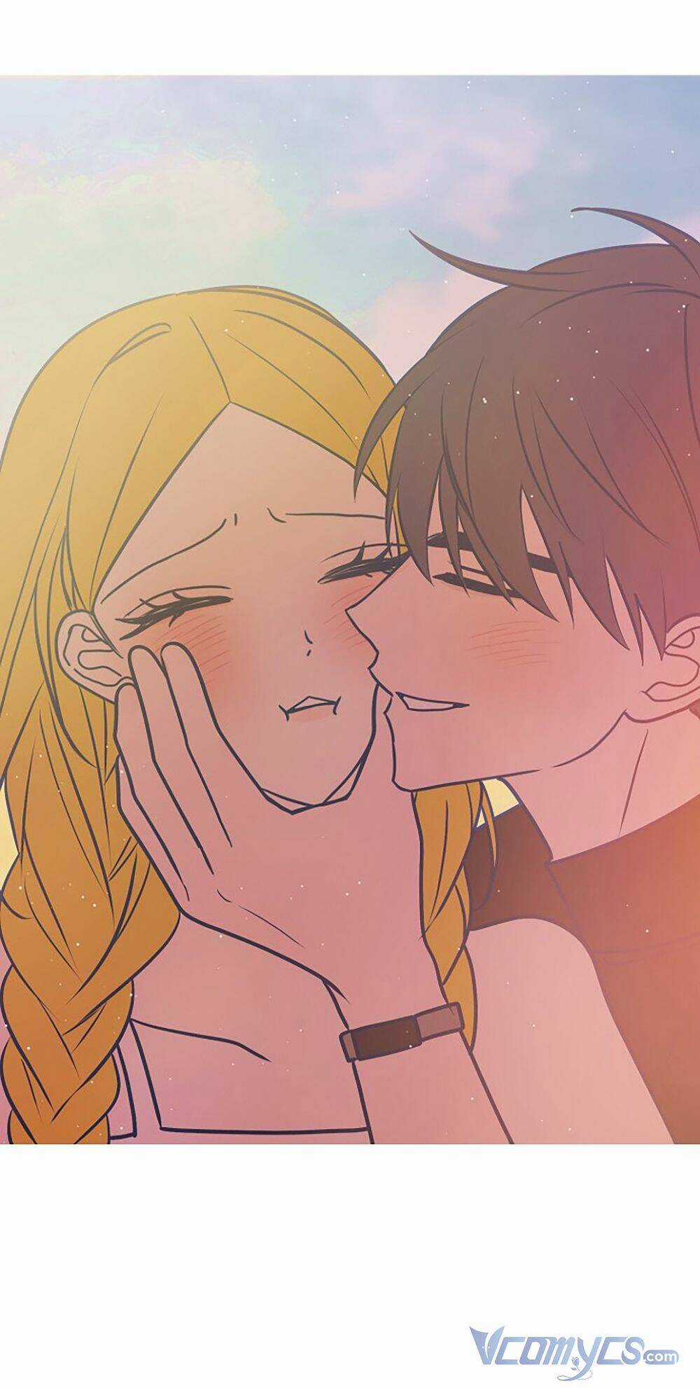 Kẻ Rác Rưởi Không Đáng Được Yêu Chapter 46 trang 5