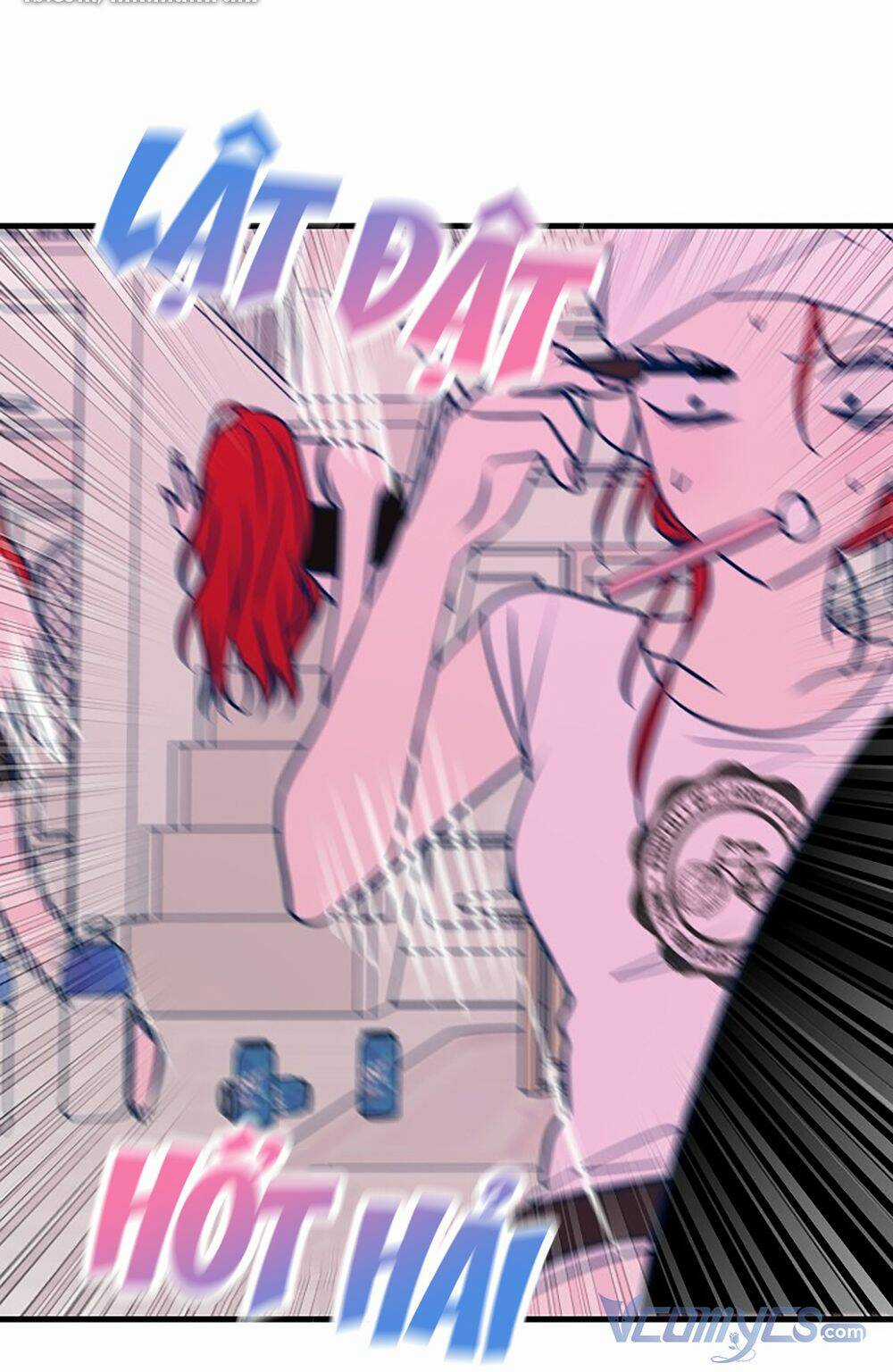 Kẻ Rác Rưởi Không Đáng Được Yêu Chapter 46 trang 51