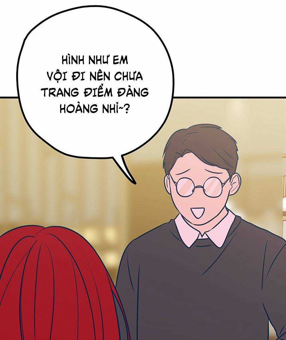 Kẻ Rác Rưởi Không Đáng Được Yêu Chapter 46 trang 57