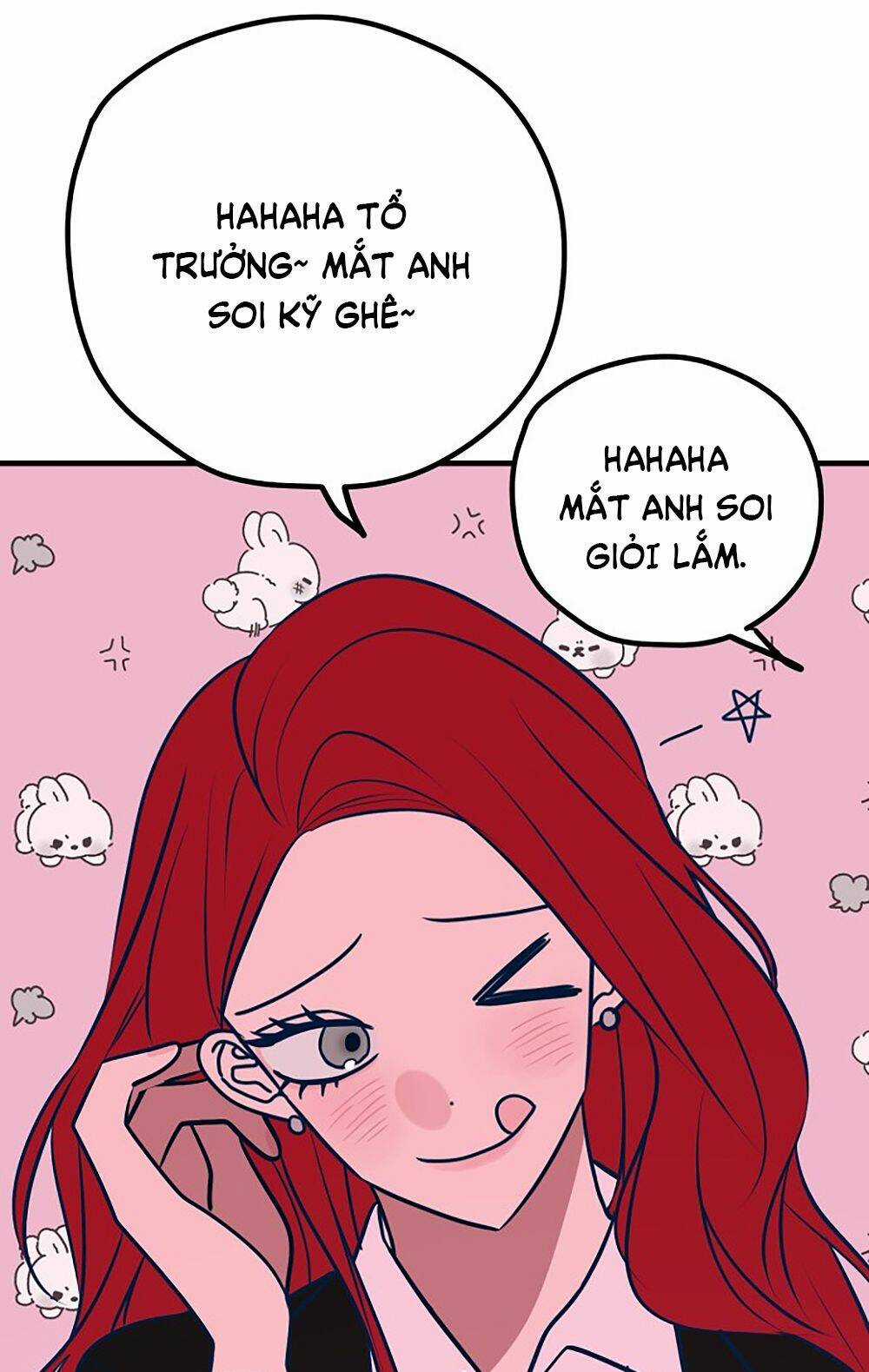 Kẻ Rác Rưởi Không Đáng Được Yêu Chapter 46 trang 59